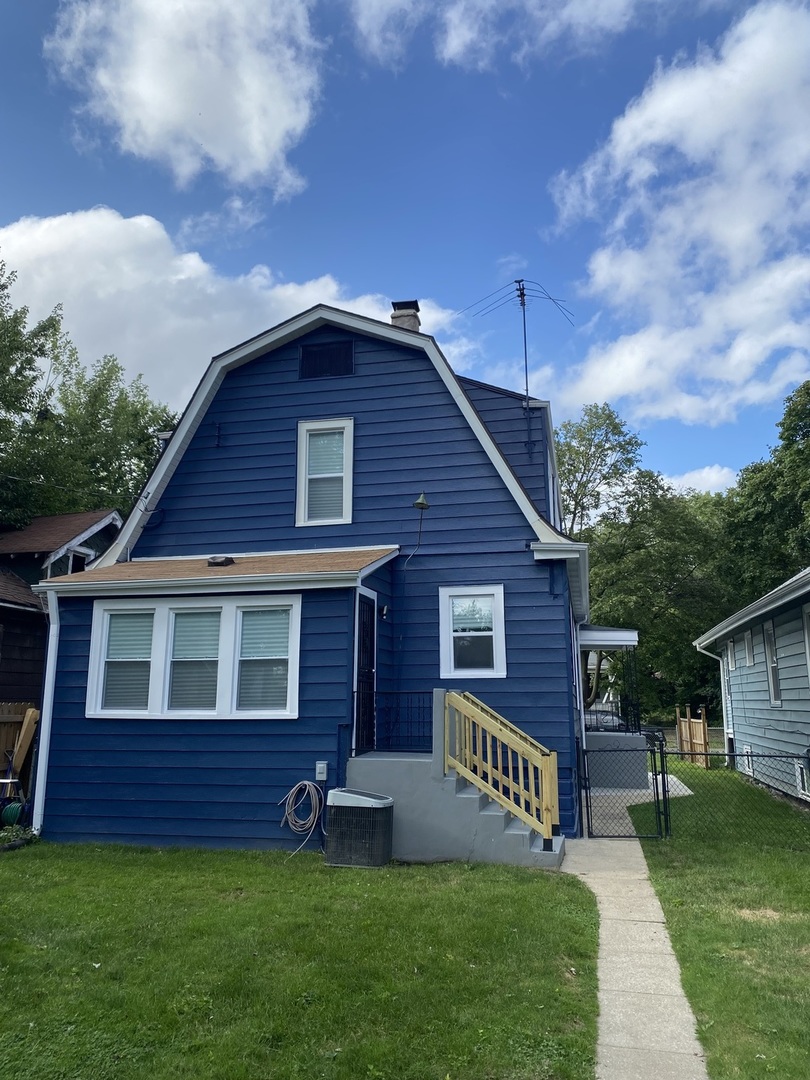 411 W 116th Street, Chicago, IL 60628