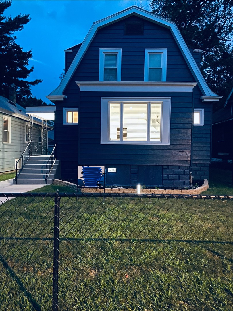 411 W 116th Street, Chicago, IL 60628