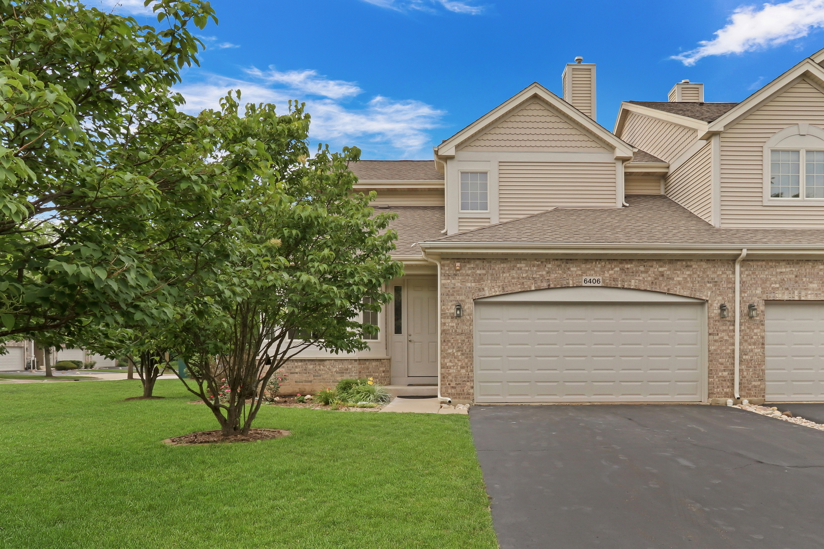 6406 Cunningham Court, Gurnee, IL 60031