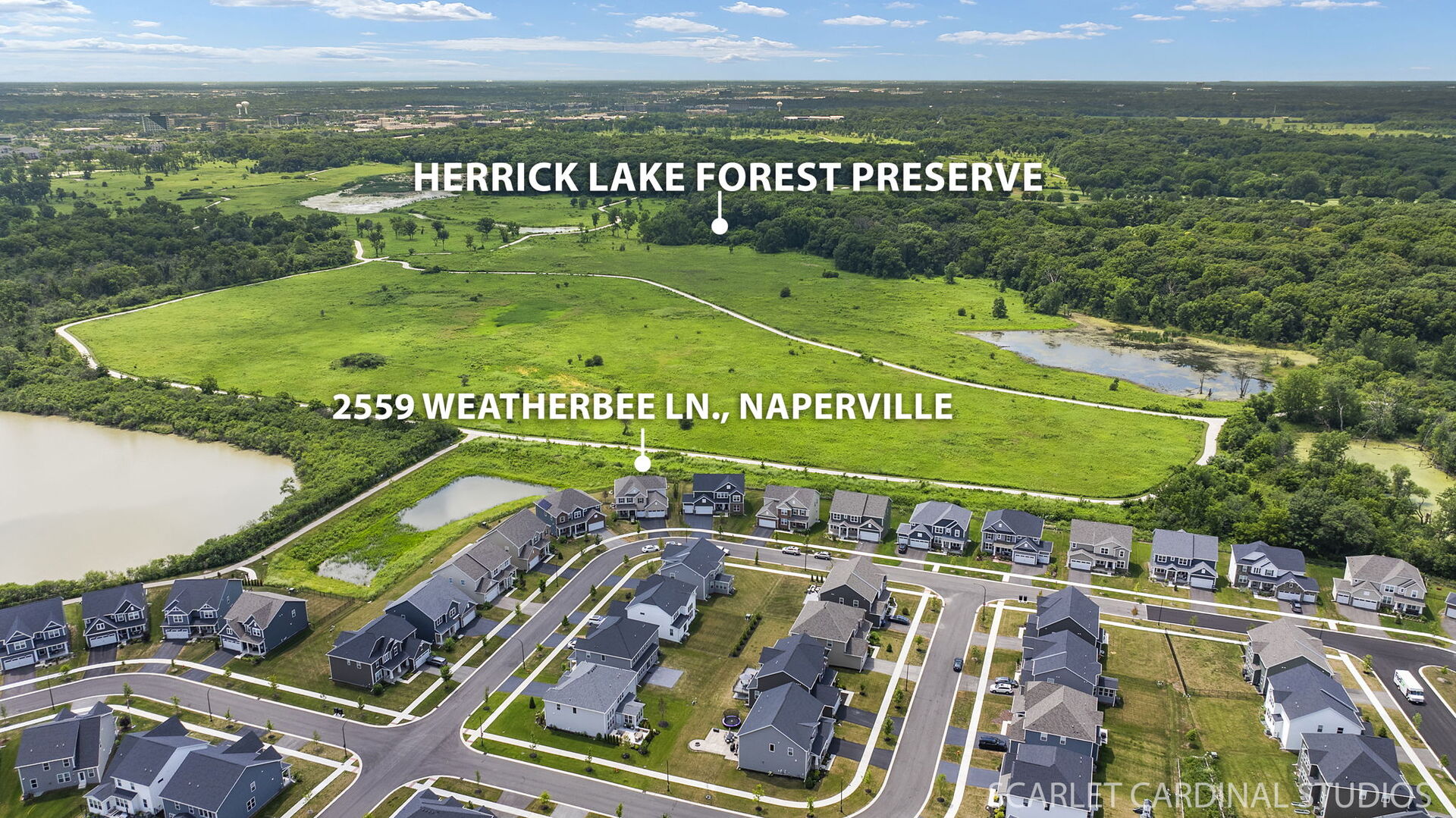 2559 Weatherbee Lane, Naperville, IL 60563