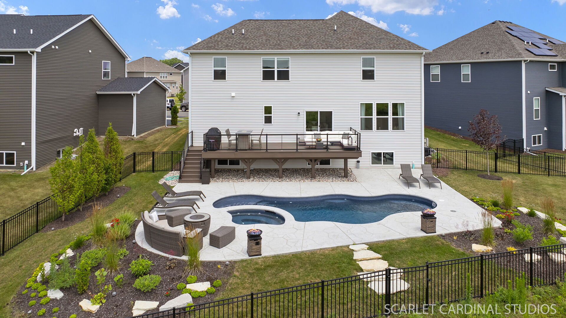 2559 Weatherbee Lane, Naperville, IL 60563