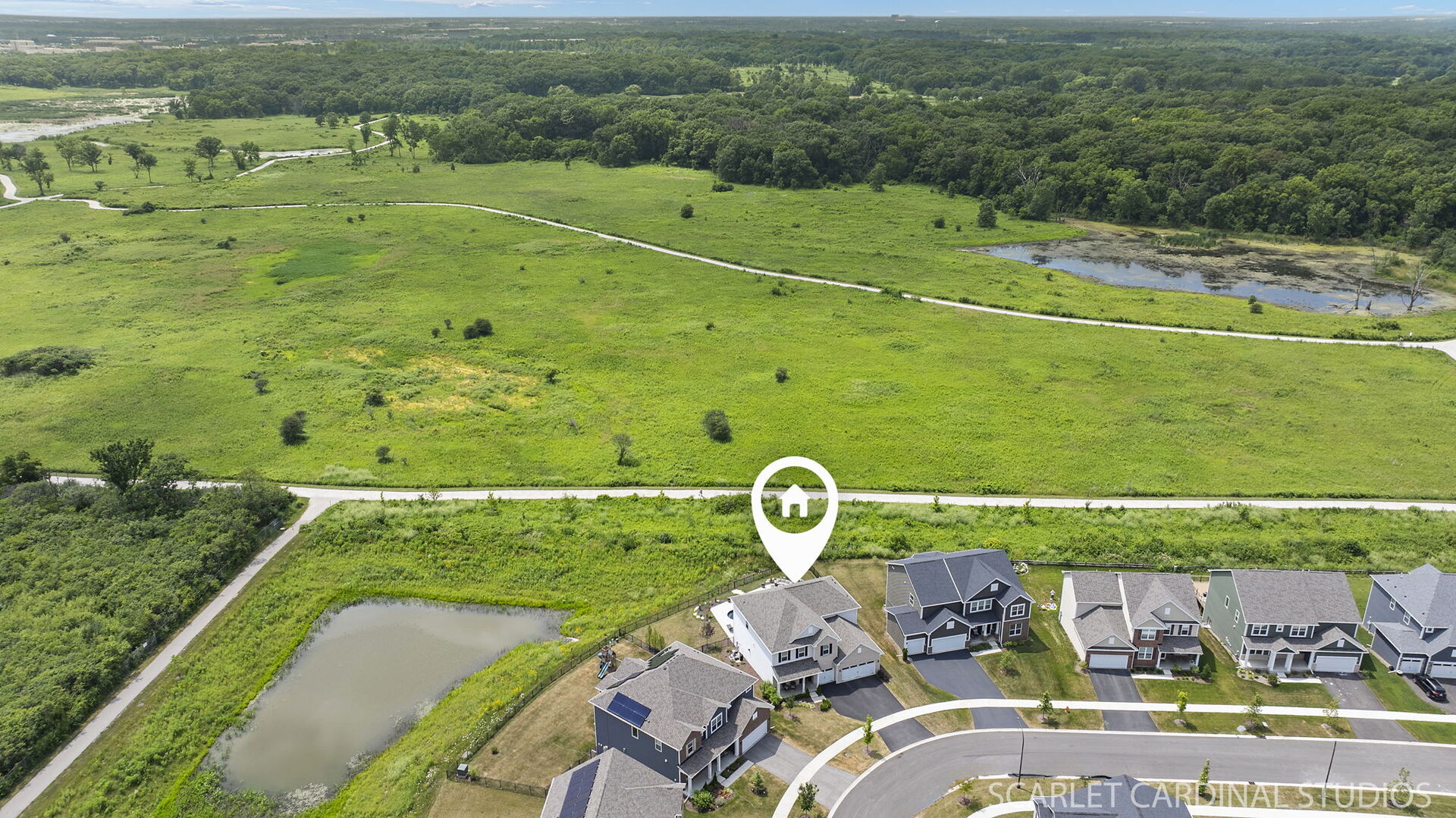 2559 Weatherbee Lane, Naperville, IL 60563