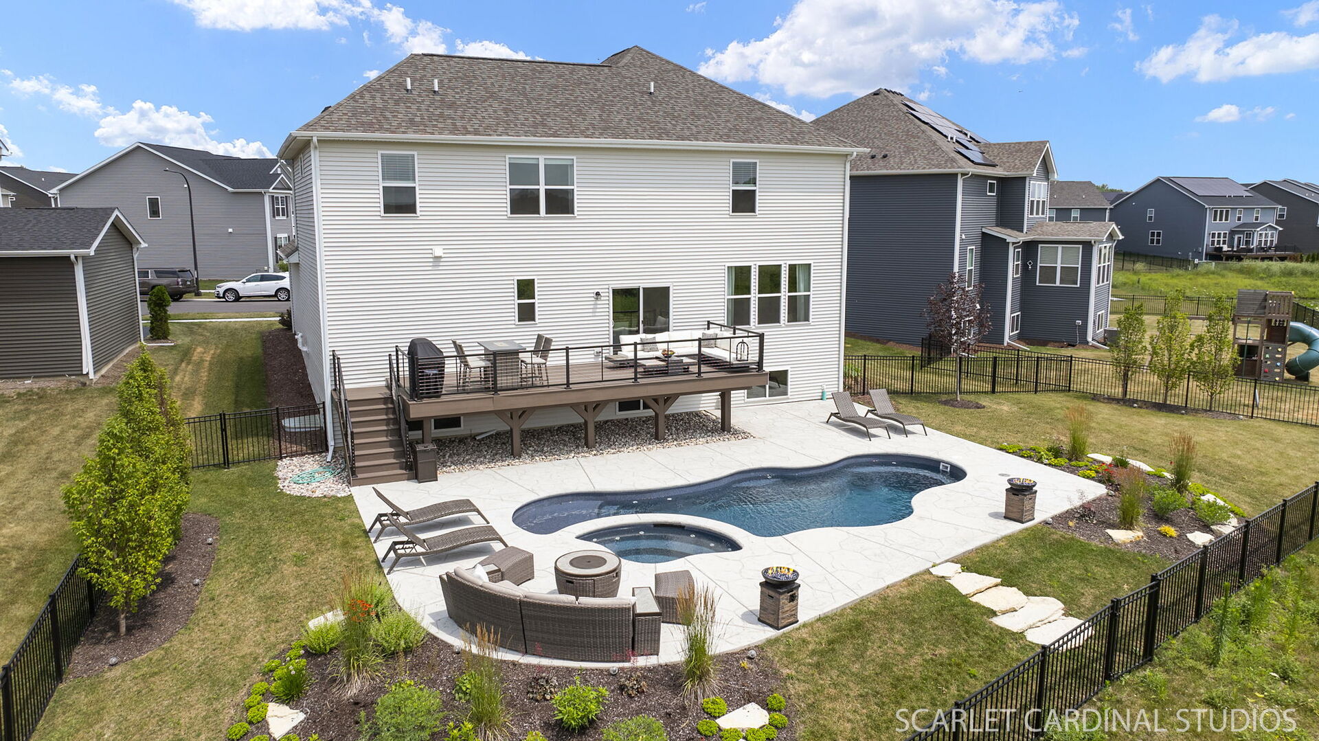 2559 Weatherbee Lane, Naperville, IL 60563