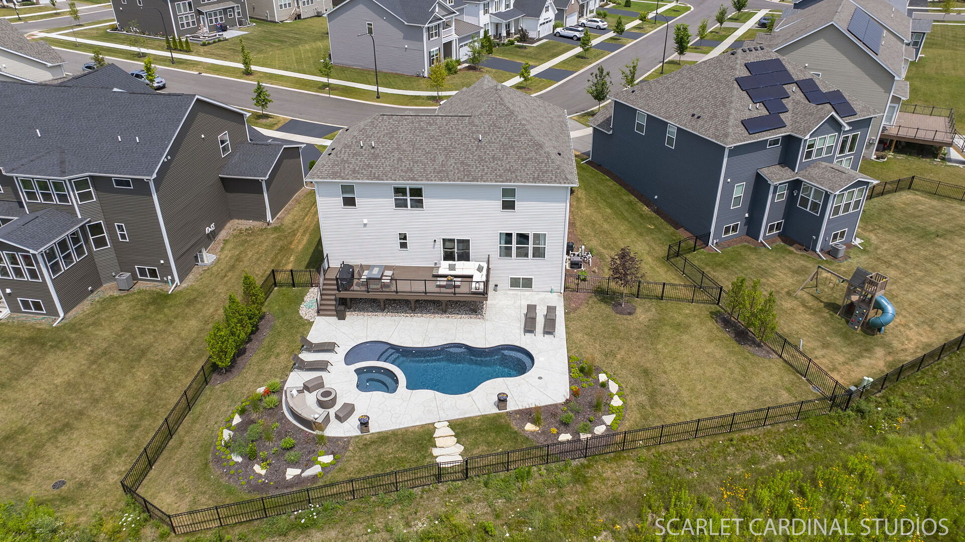 2559 Weatherbee Lane, Naperville, IL 60563