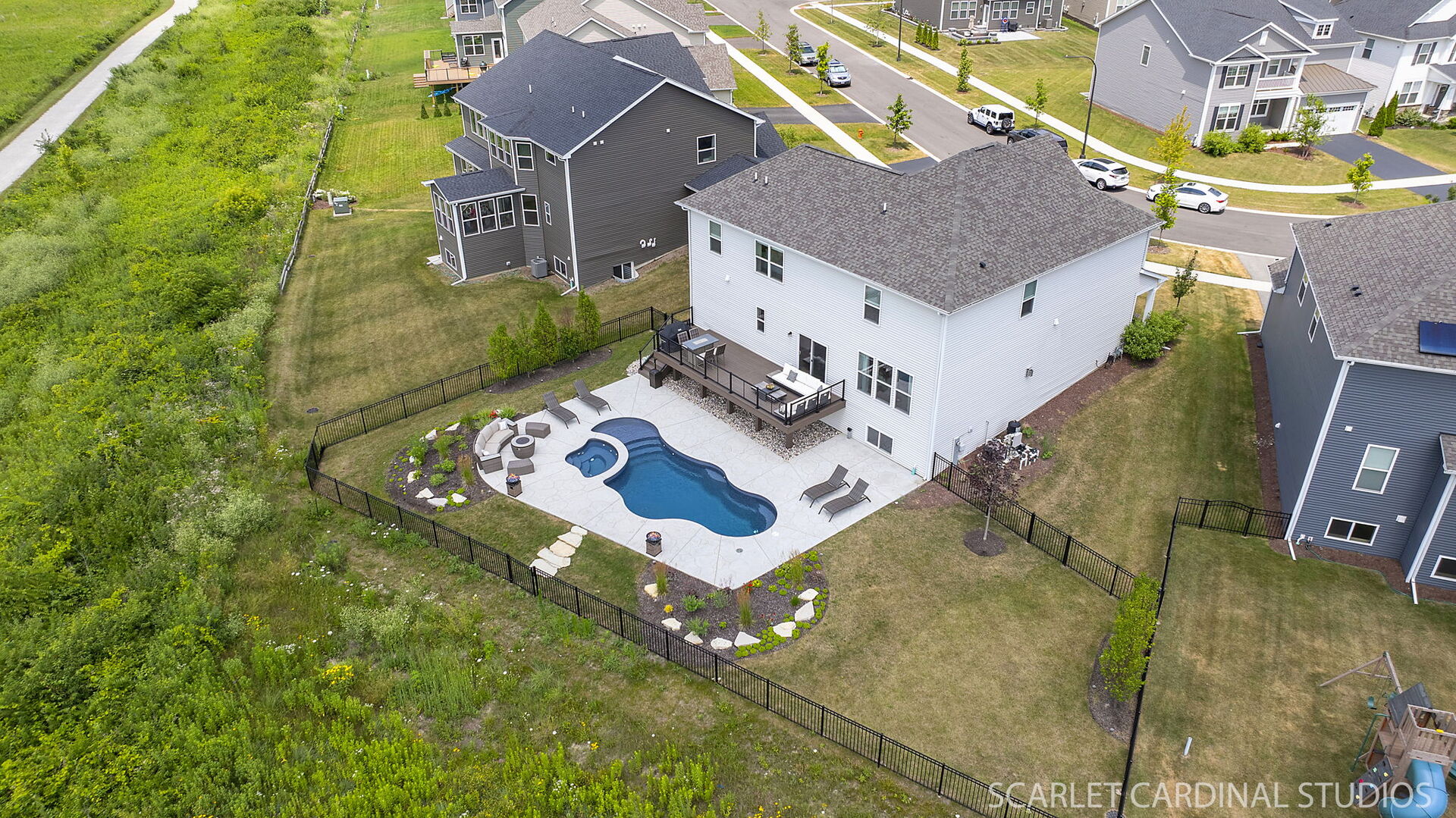 2559 Weatherbee Lane, Naperville, IL 60563