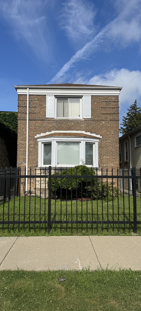9108 S Marshfield Avenue, Chicago, IL 60620