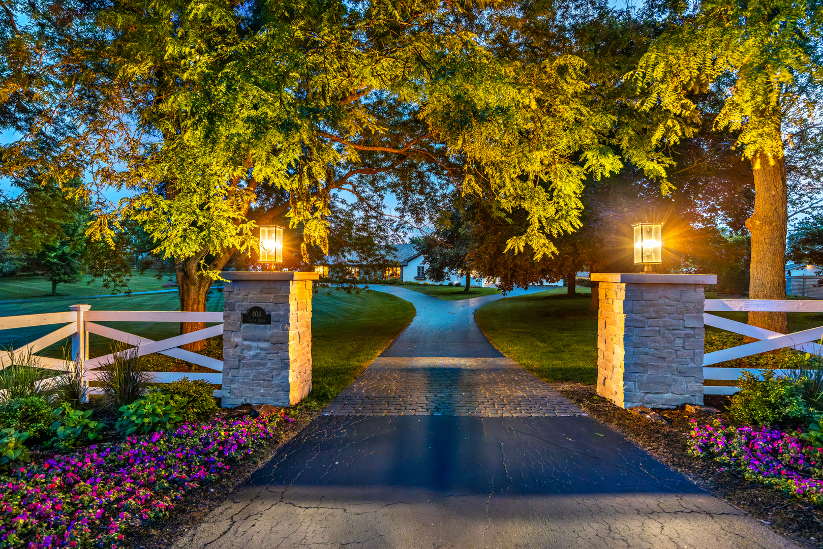 404 - Lot 2 Caesar Drive, Barrington Hills, IL 60010