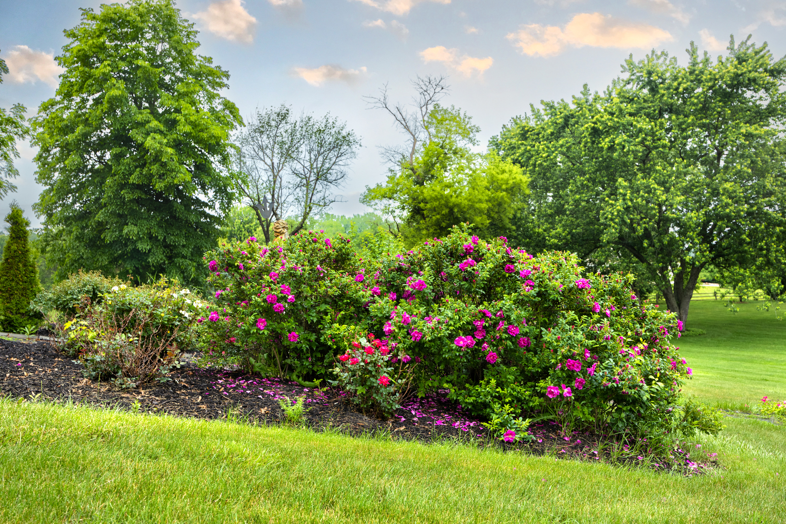 404 - Lot 2 Caesar Drive, Barrington Hills, IL 60010