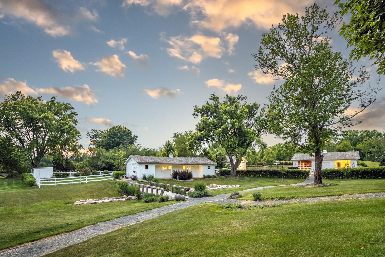 404 - Lot 2 Caesar Drive, Barrington Hills, IL 60010