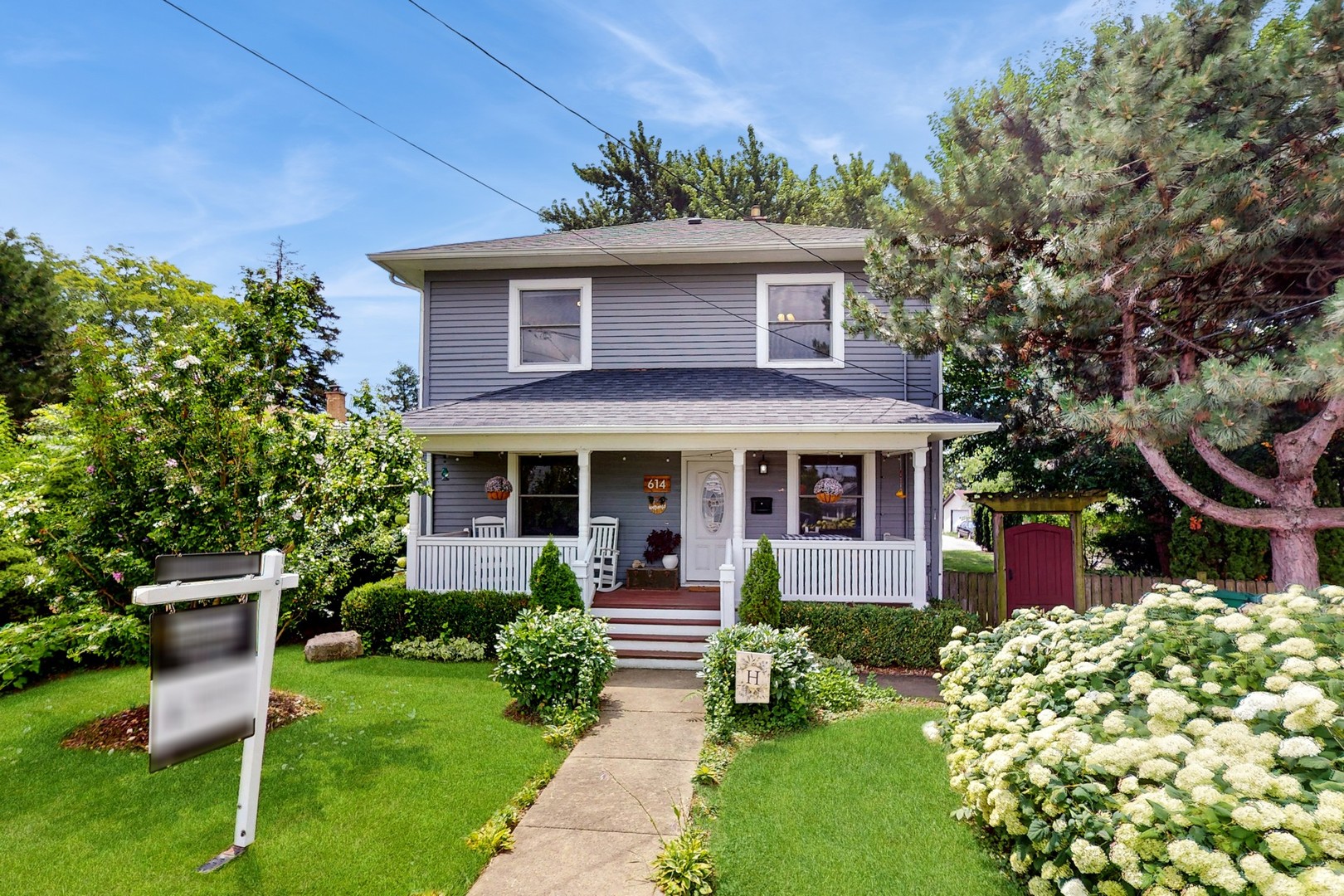614 Mccarthy Road, Lemont, IL 60439