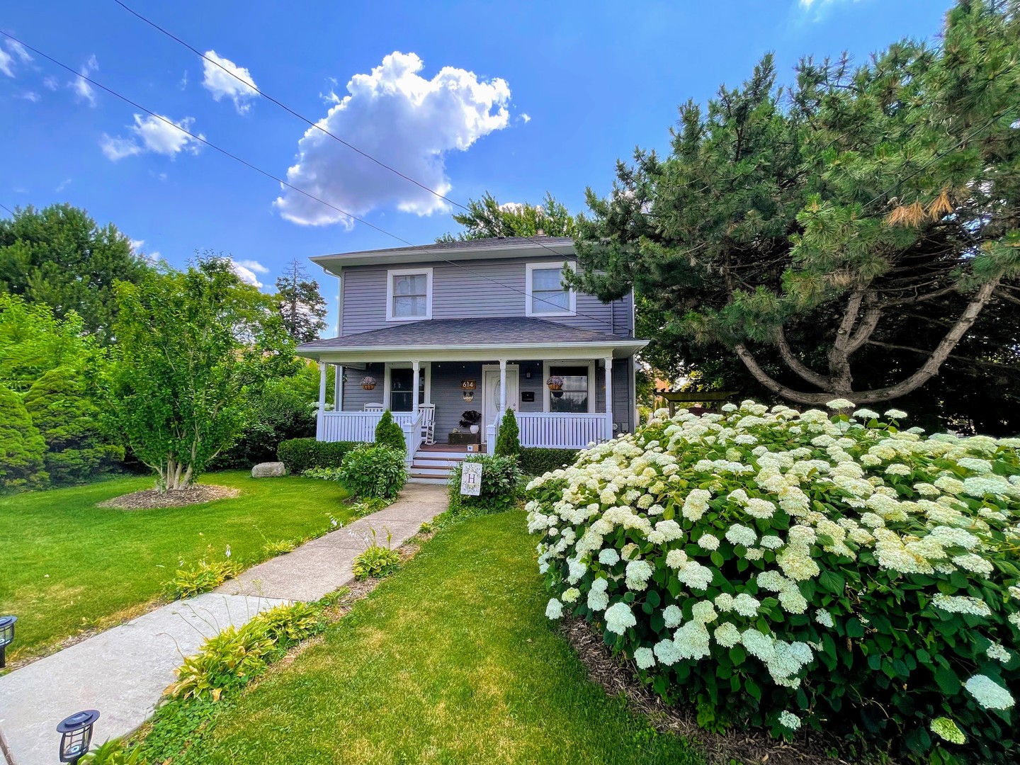 614 Mccarthy Road, Lemont, IL 60439