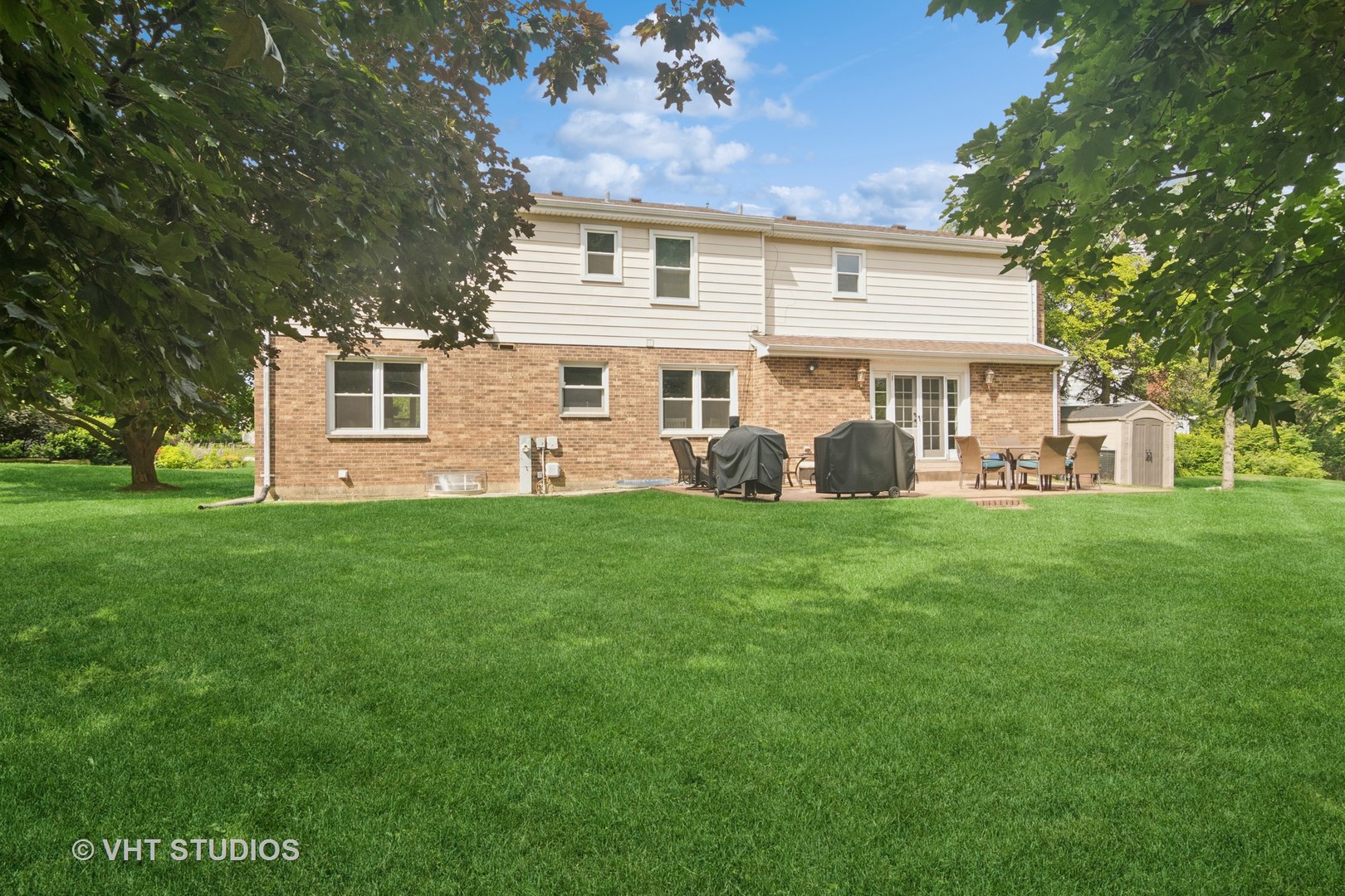 101 Tudor Drive, Barrington, IL 60010