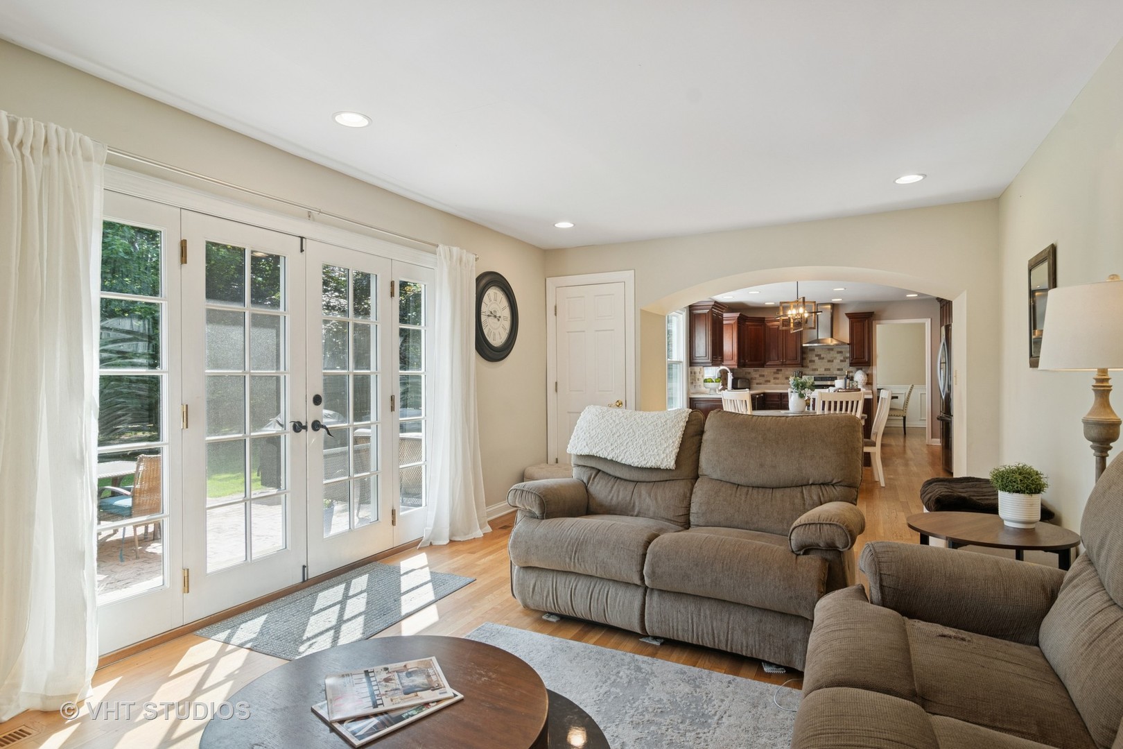 101 Tudor Drive, Barrington, IL 60010