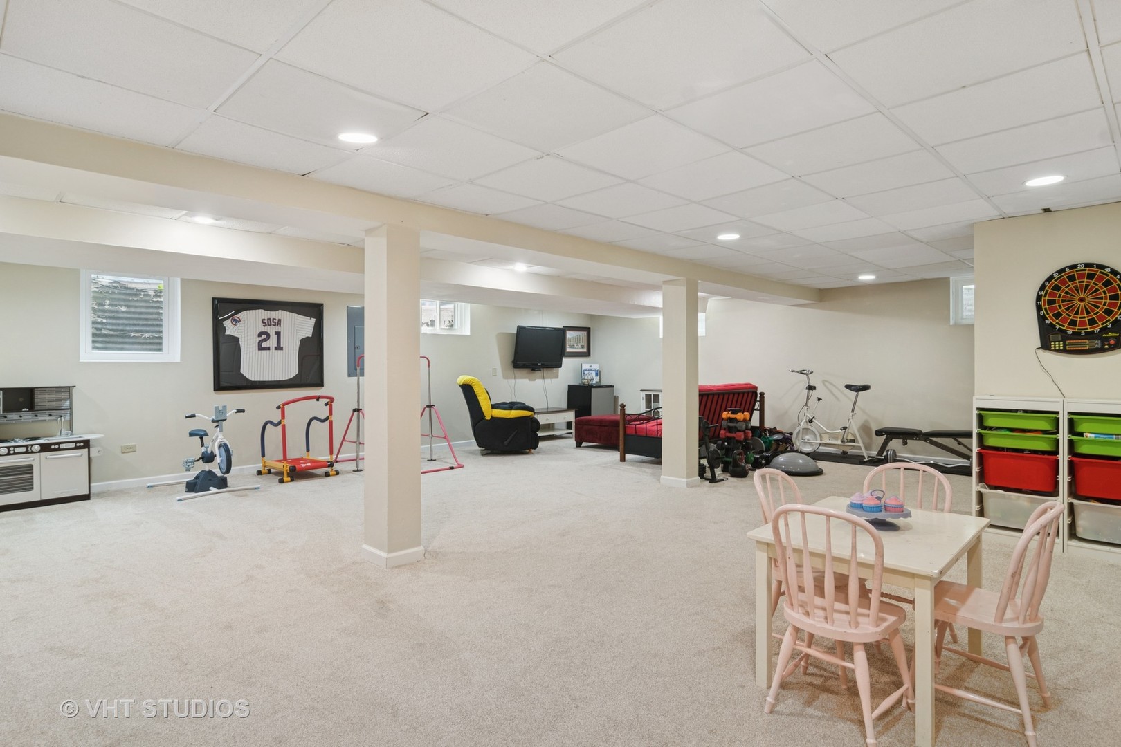 101 Tudor Drive, Barrington, IL 60010