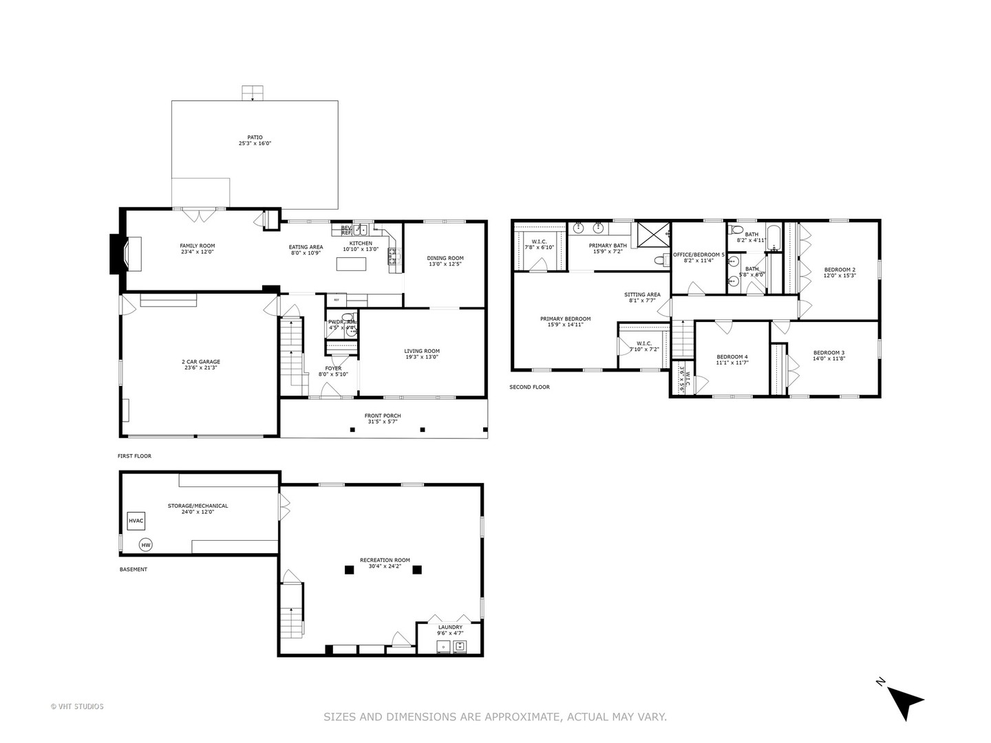 101 Tudor Drive, Barrington, IL 60010