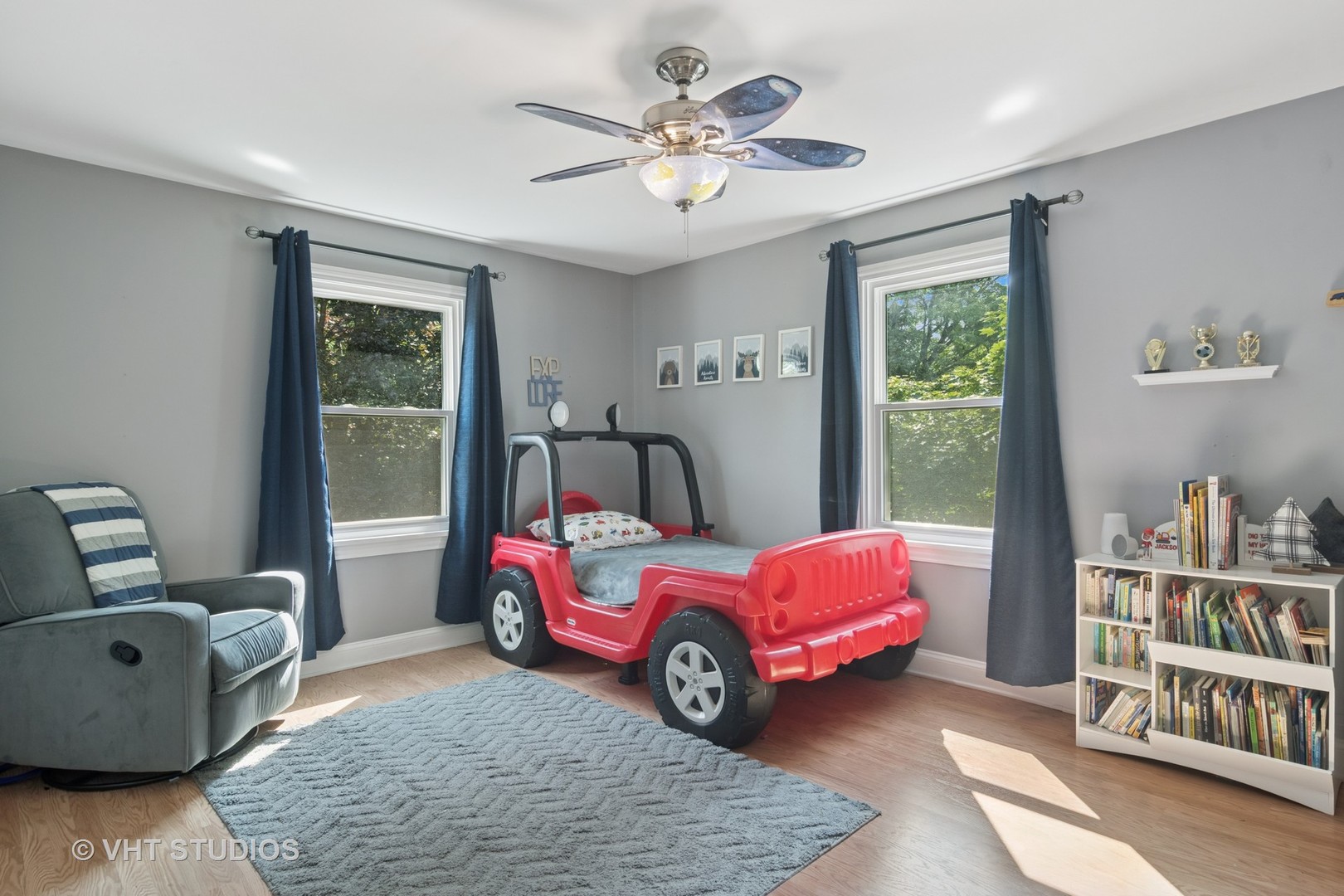 101 Tudor Drive, Barrington, IL 60010