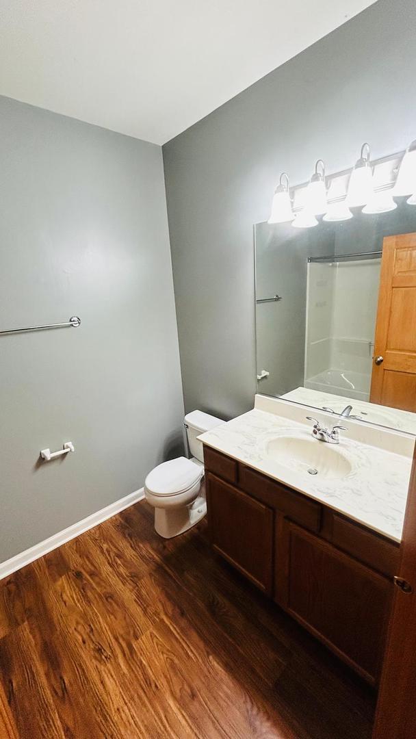 2215 Aurora Drive #1, Pingree Grove, IL 60140