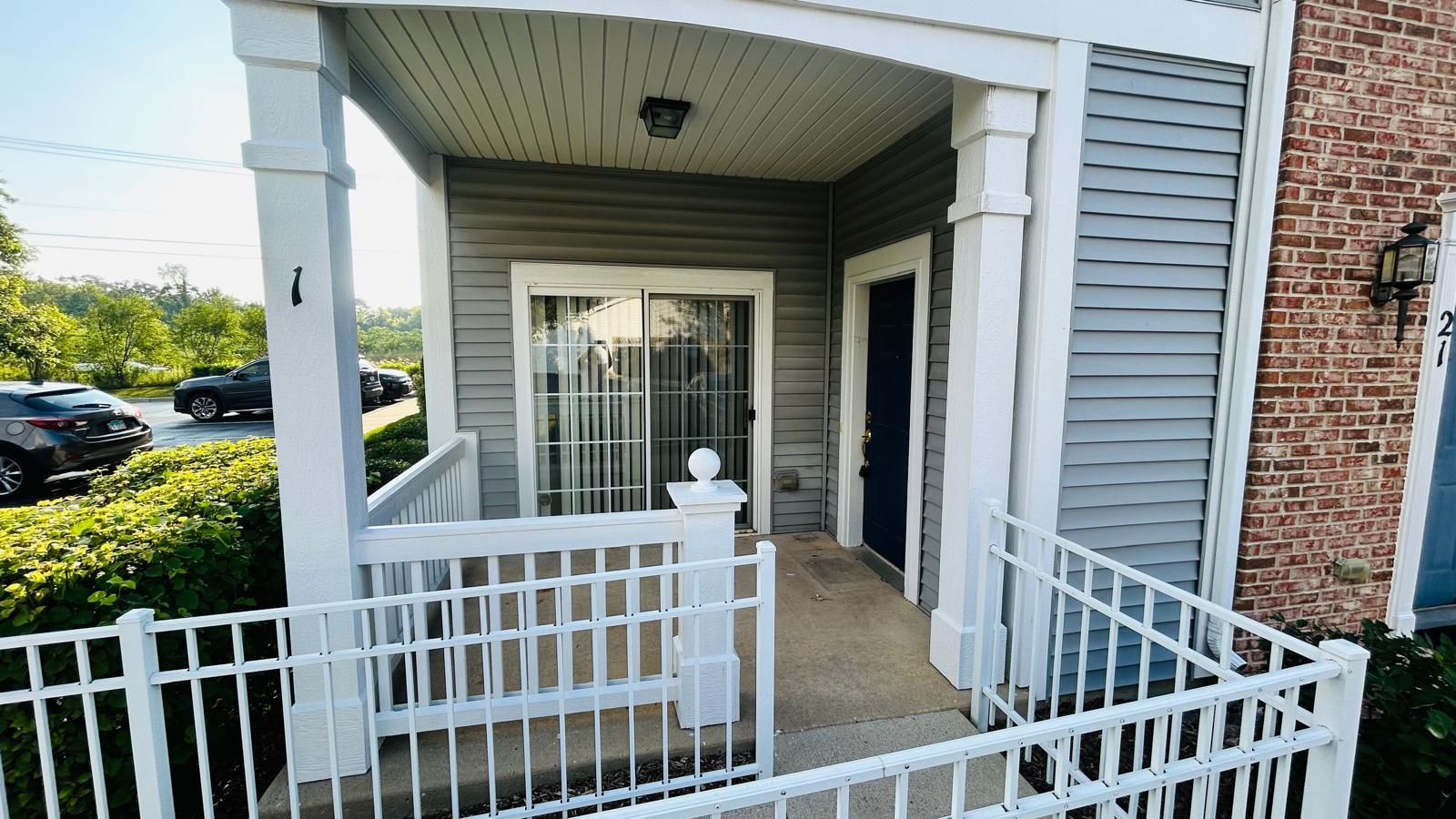 2215 Aurora Drive #1, Pingree Grove, IL 60140