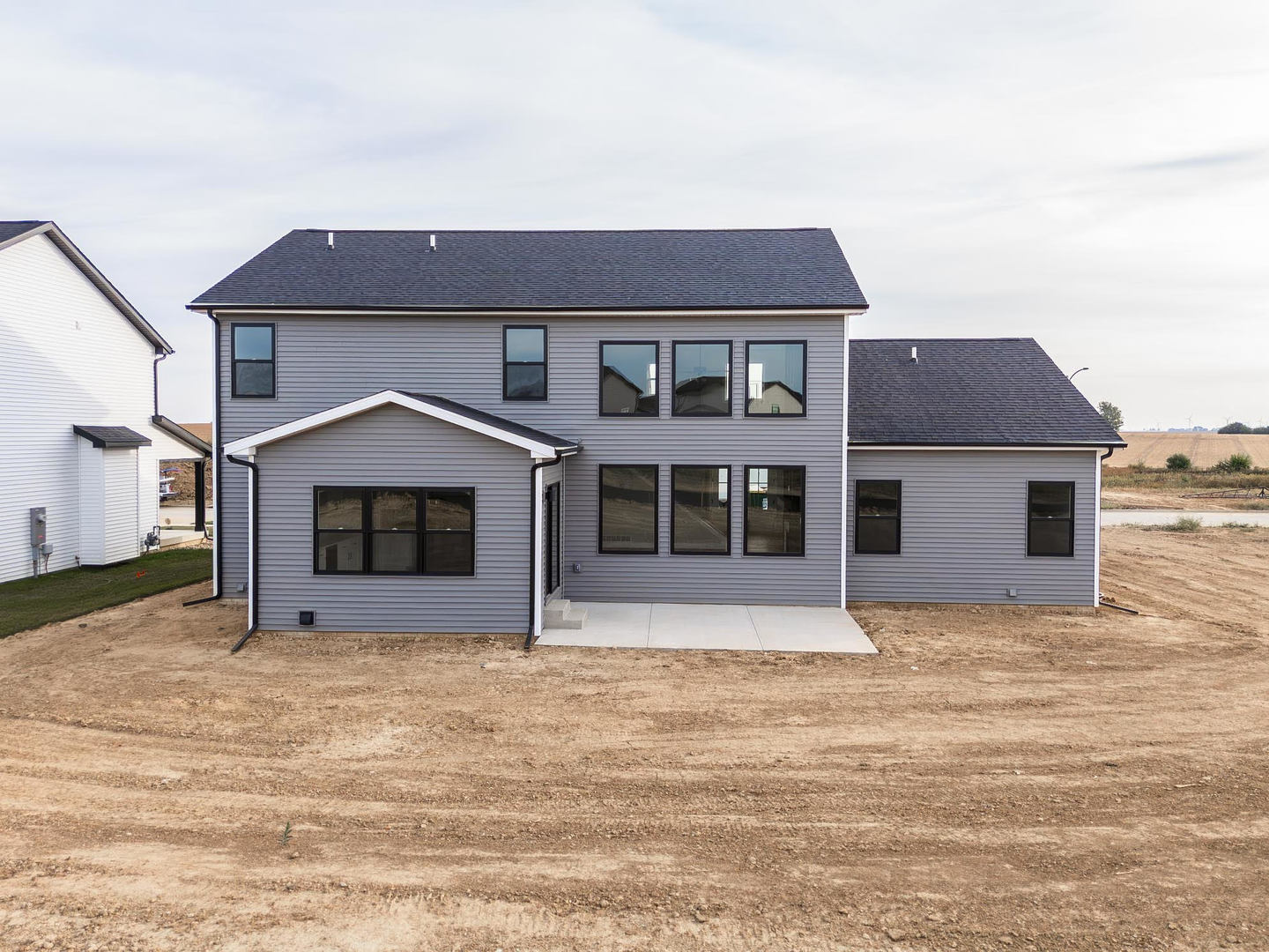 1009 Mount Carmel Road, Bloomington, IL 61705