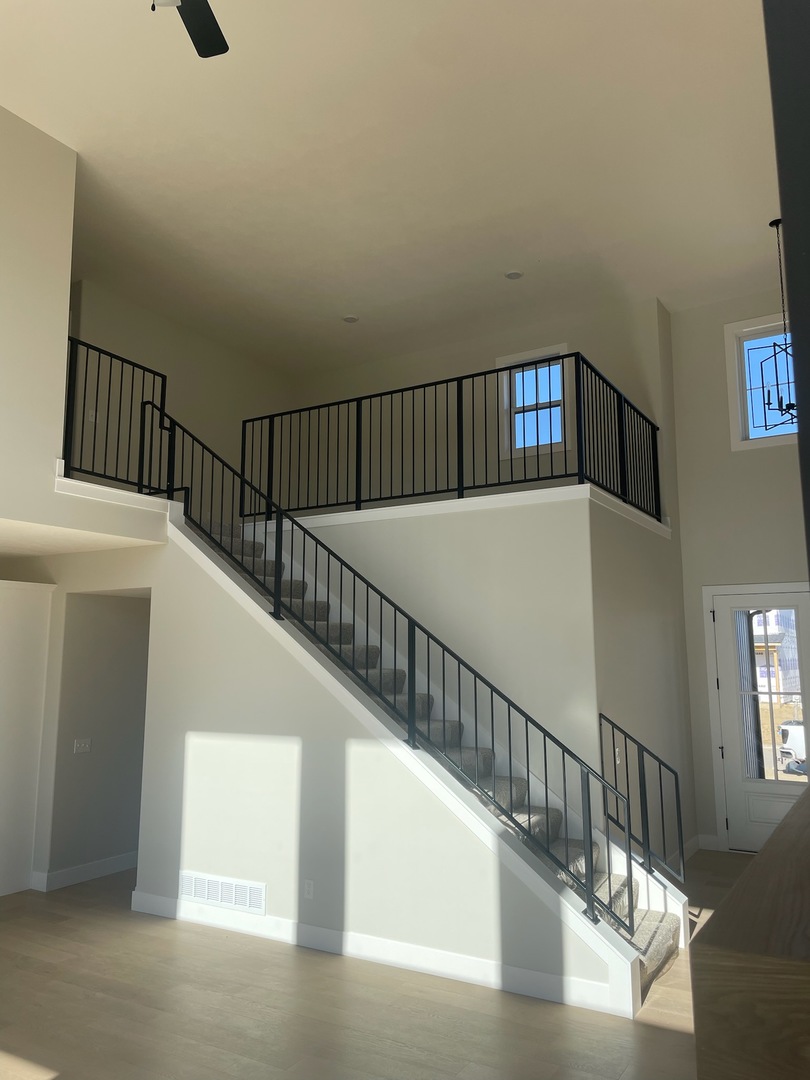 1009 Mount Carmel Road, Bloomington, IL 61705