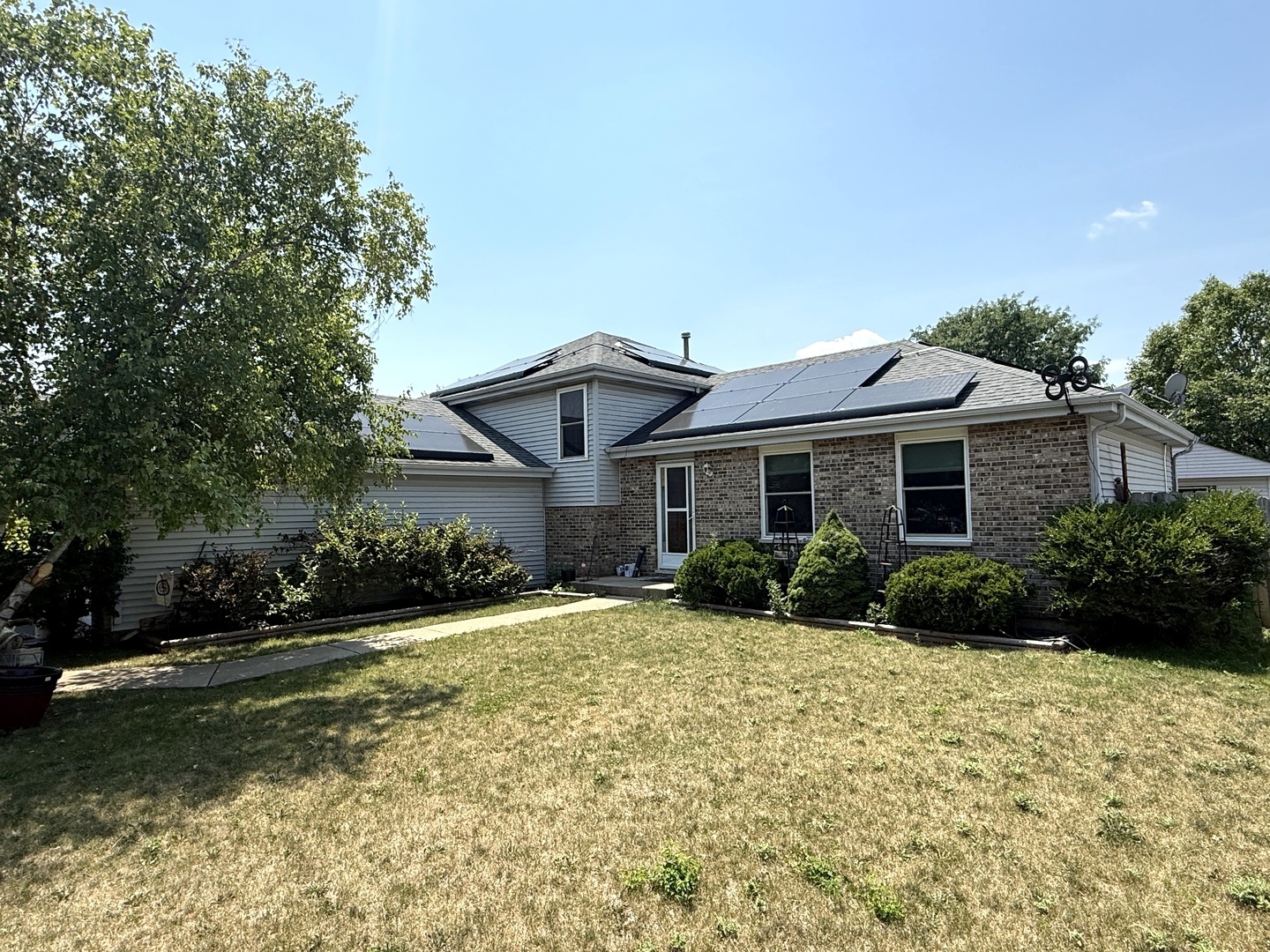 1907 Larkspur Drive, Plainfield, IL 60586