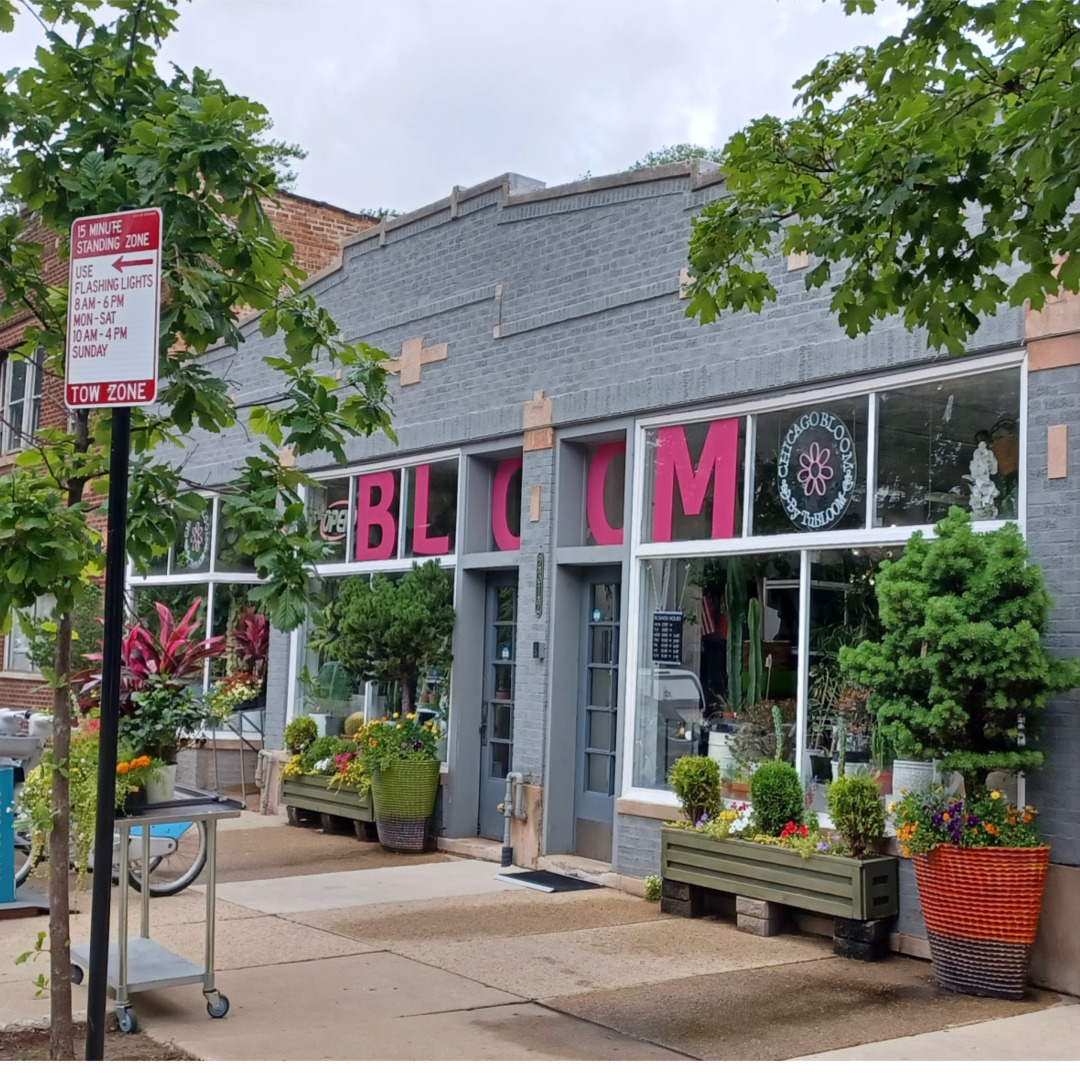 2312 W Touhy Avenue, Chicago, IL 60645