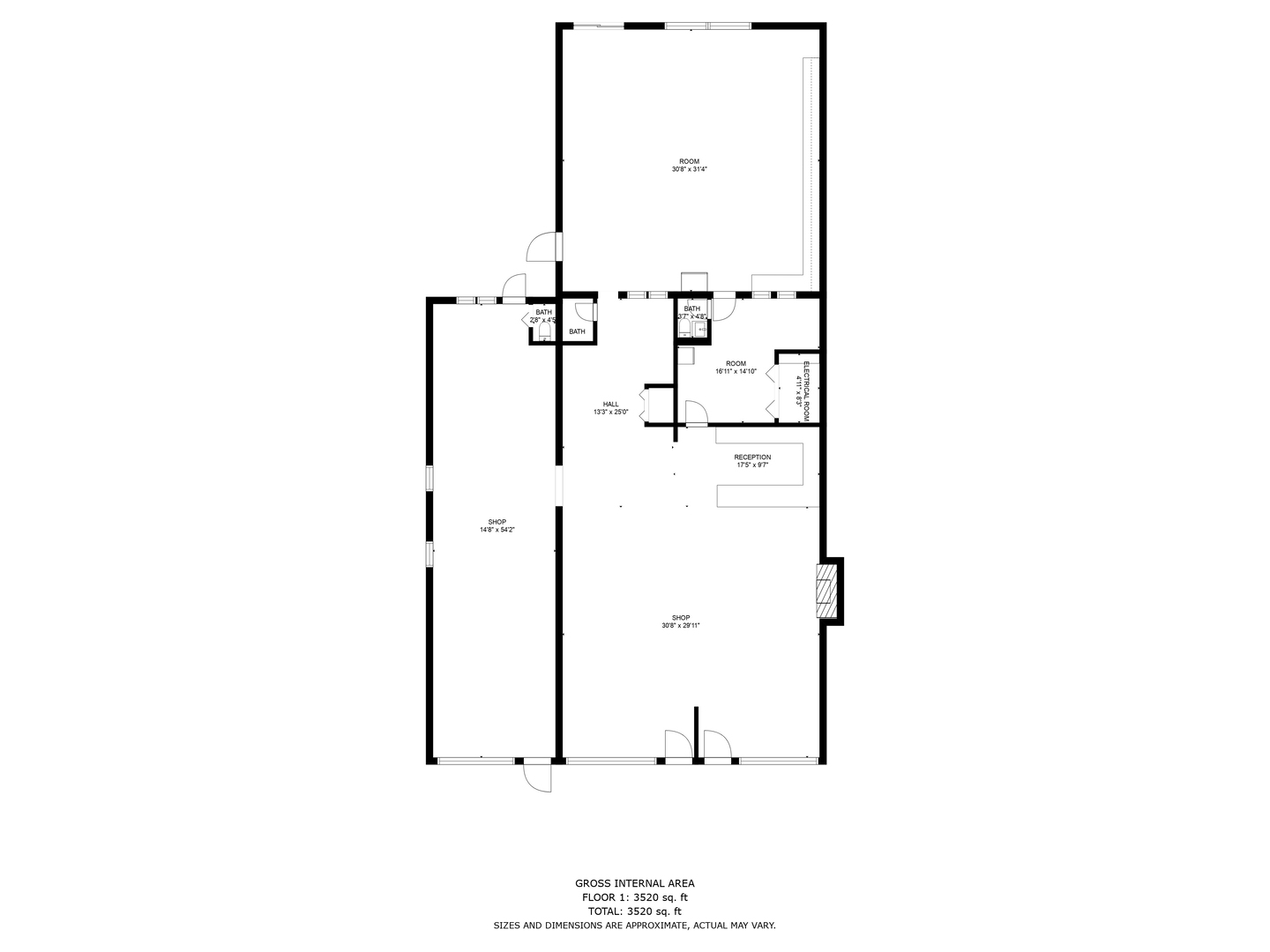 2312 W Touhy Avenue, Chicago, IL 60645