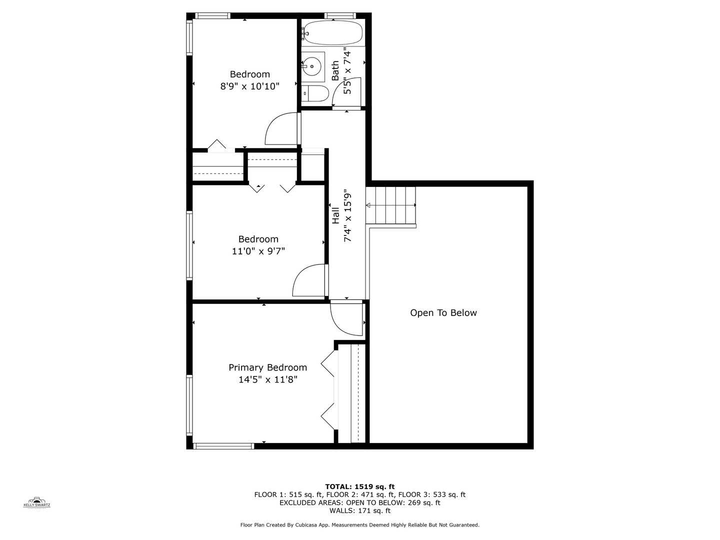 1331 Davine Drive, Glendale Heights, IL 60139