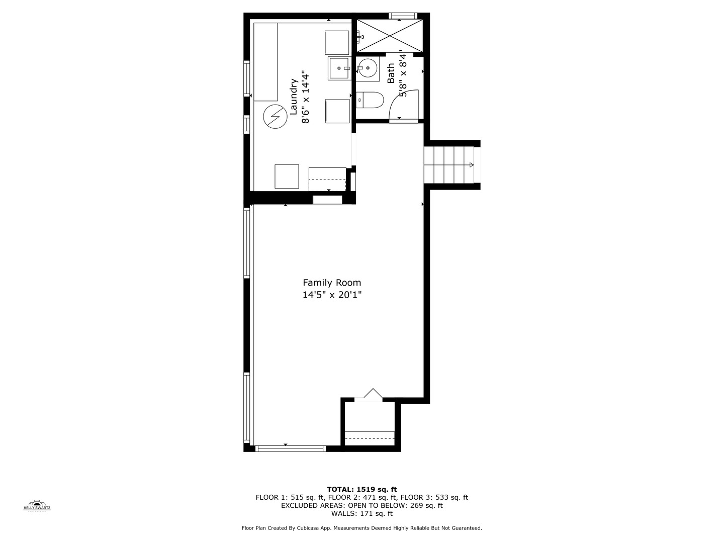 1331 Davine Drive, Glendale Heights, IL 60139