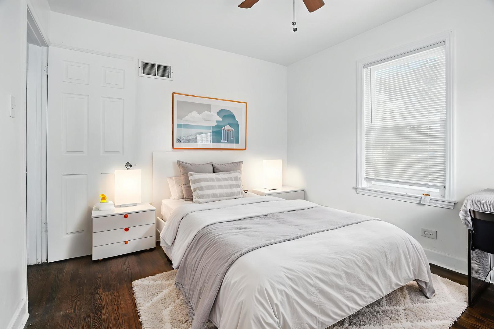 3608 Jackson Street #2E, Bellwood, IL 60104