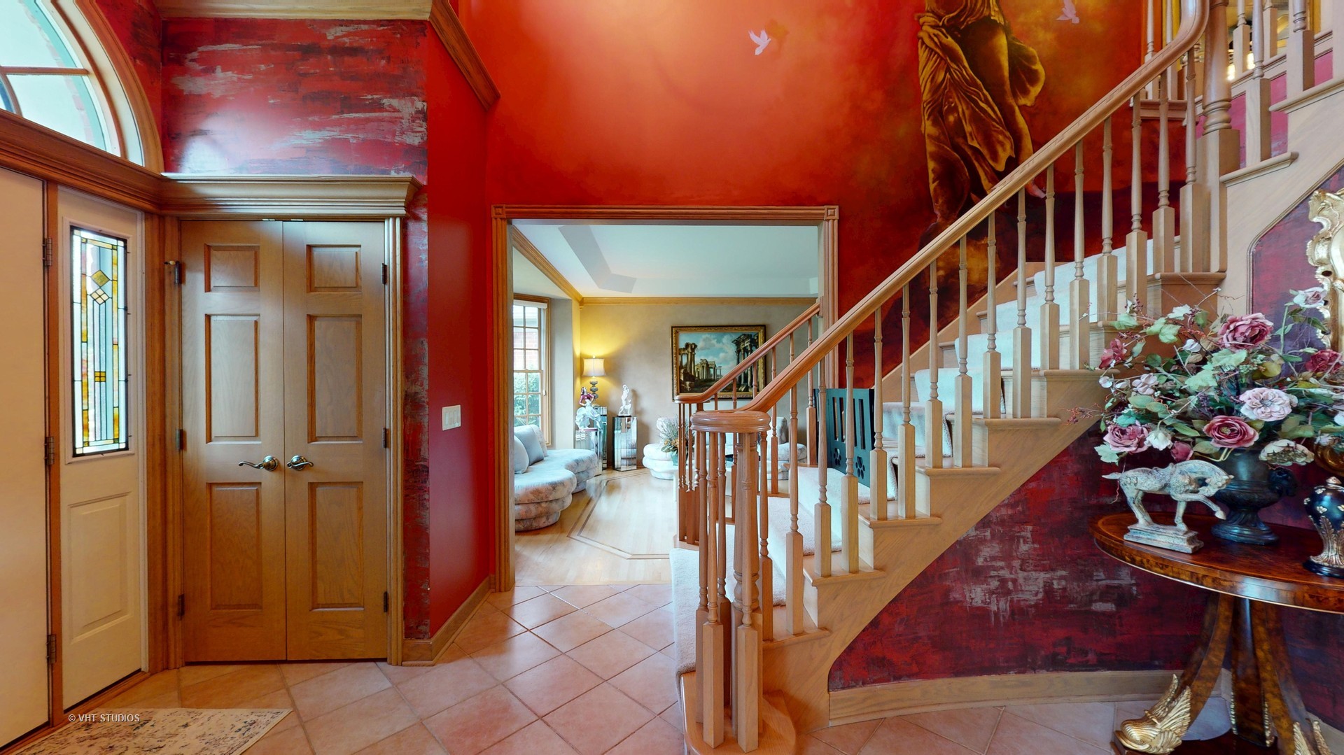 1527 Lexington Circle, Schaumburg, IL 60173