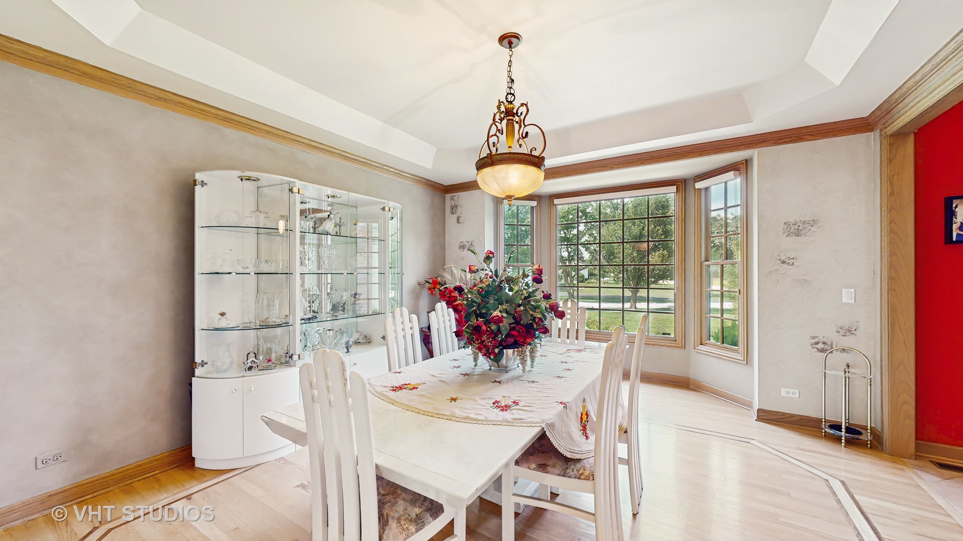1527 Lexington Circle, Schaumburg, IL 60173