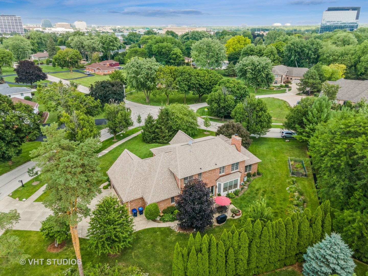 1527 Lexington Circle, Schaumburg, IL 60173