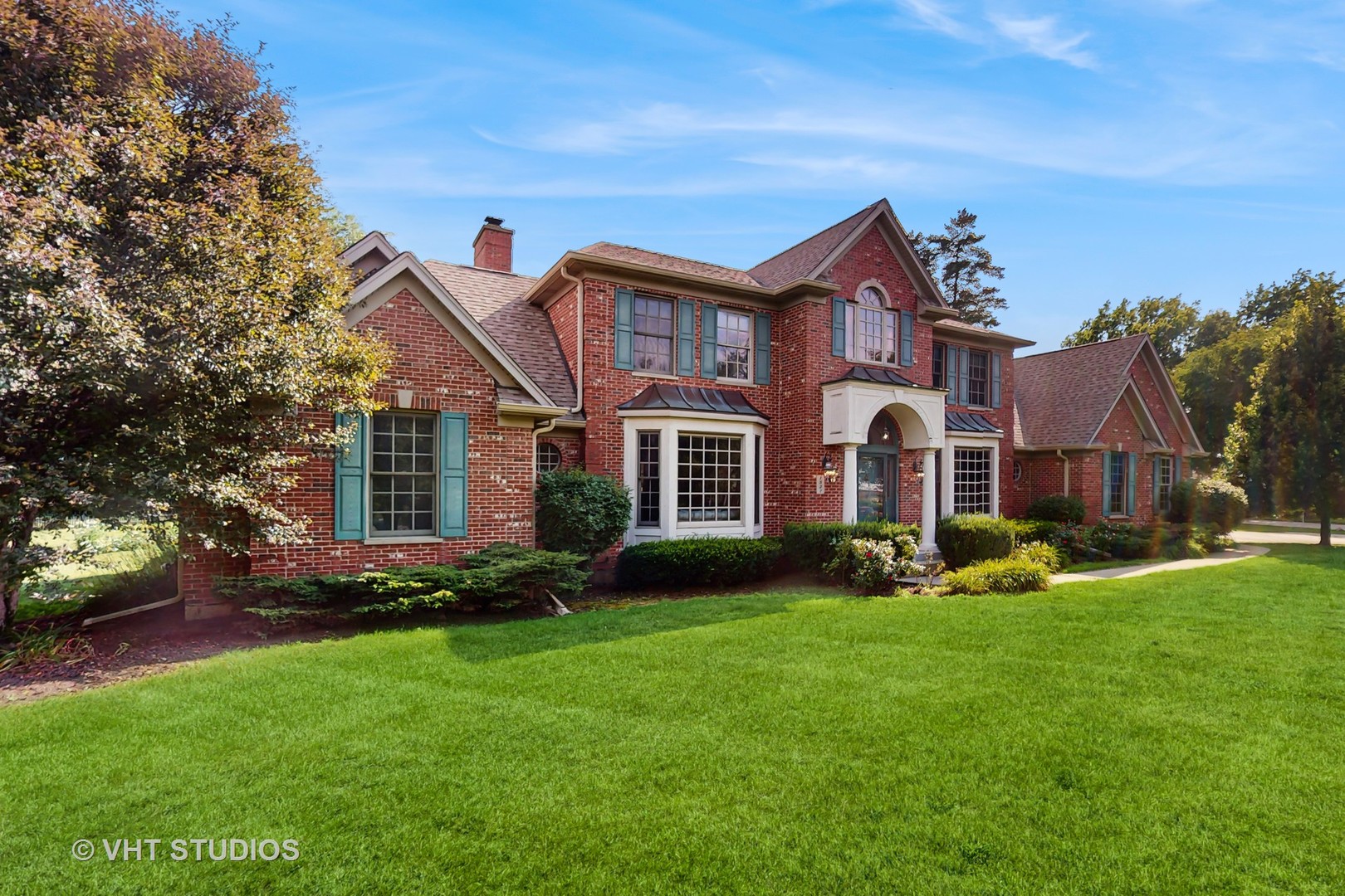 1527 Lexington Circle, Schaumburg, IL 60173