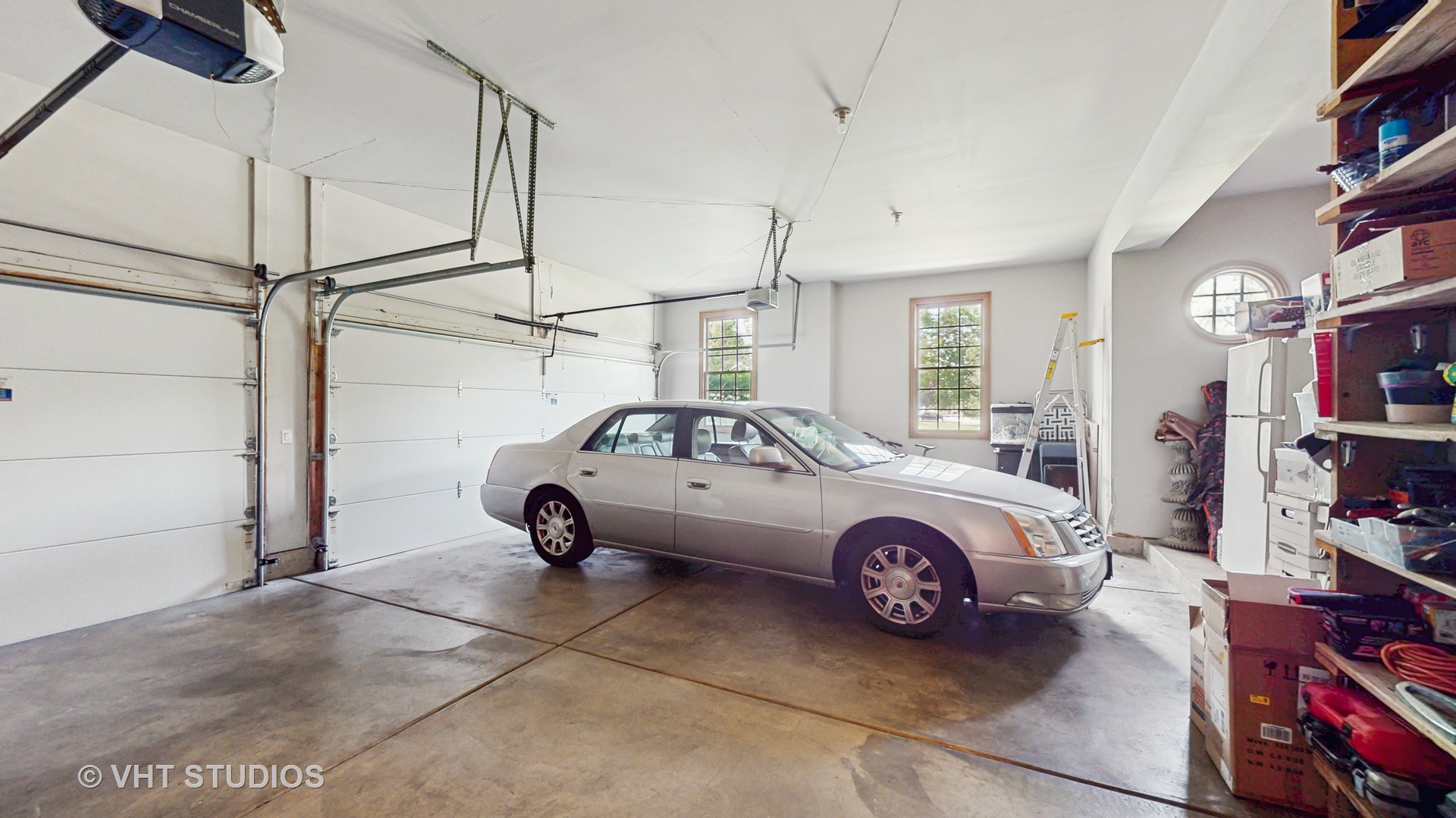 1527 Lexington Circle, Schaumburg, IL 60173