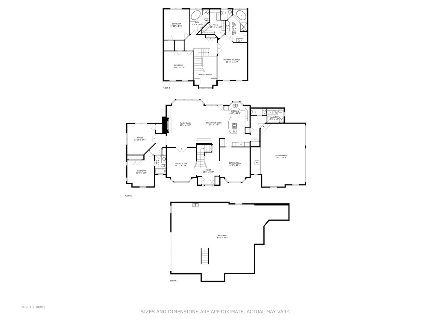 1527 Lexington Circle, Schaumburg, IL 60173