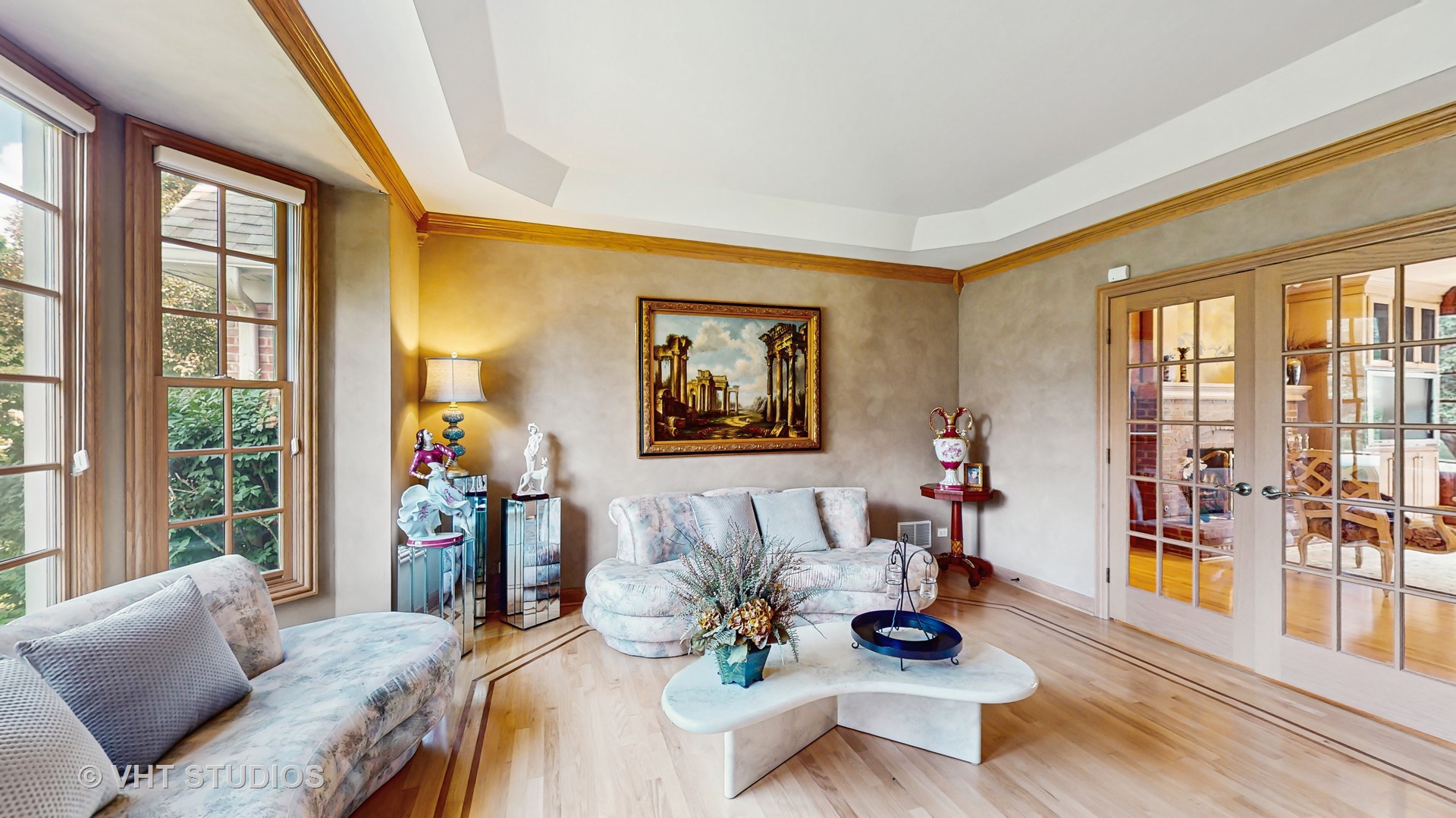 1527 Lexington Circle, Schaumburg, IL 60173