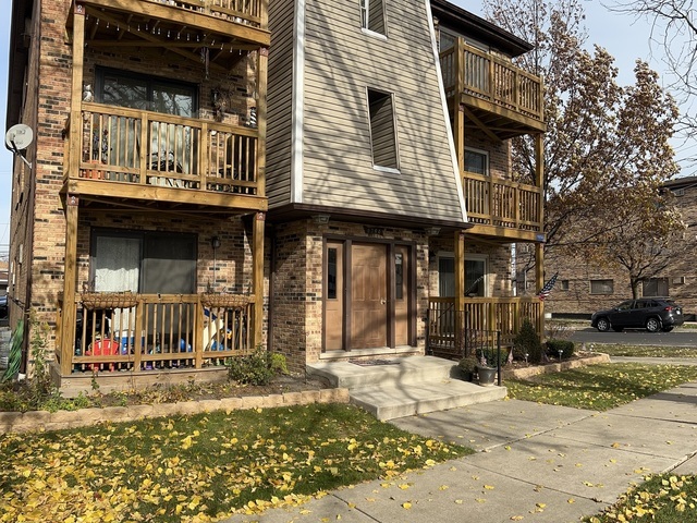 6700 W 64th Place #3W, Chicago, IL 60638
