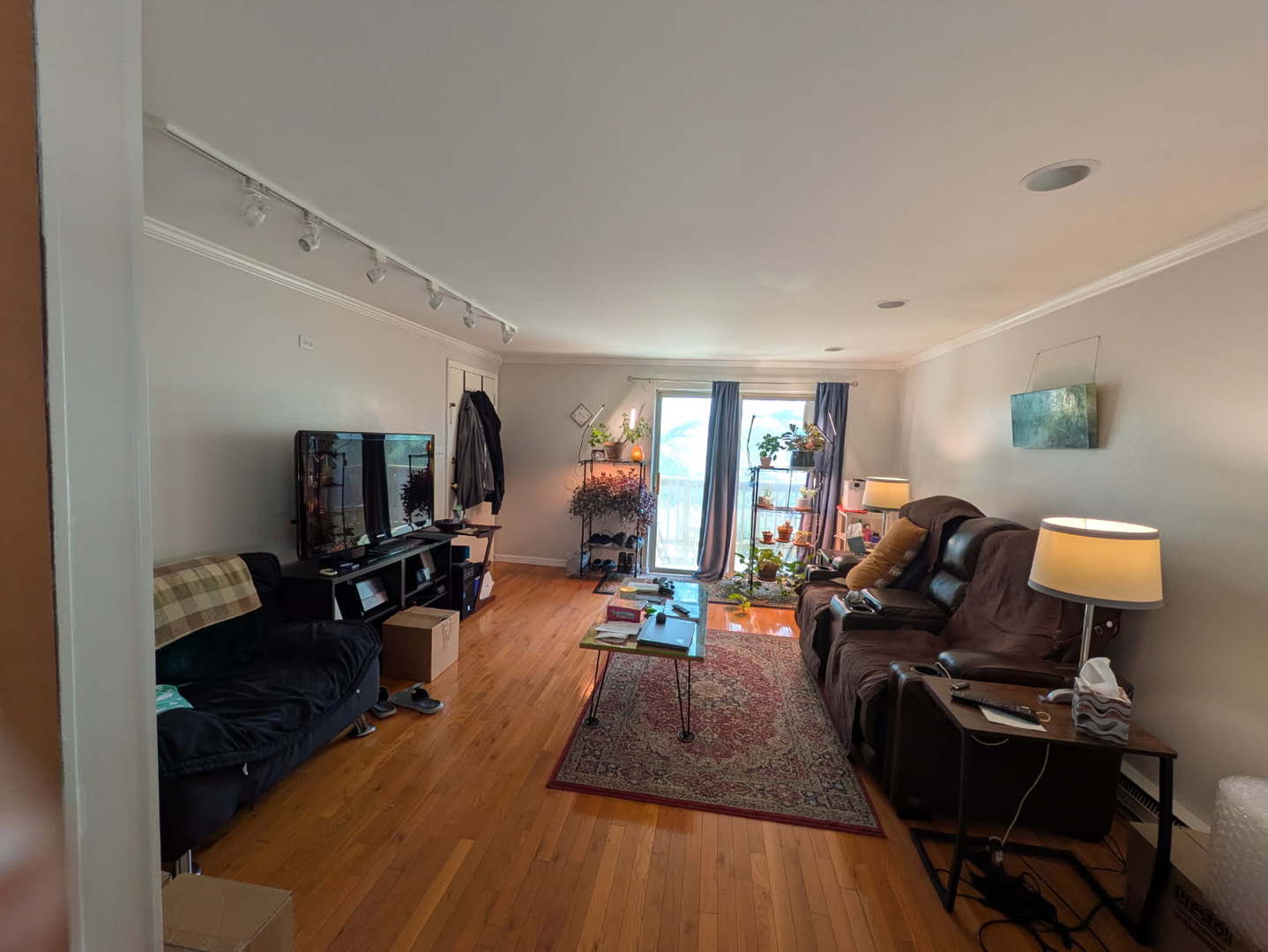 6700 W 64th Place #3W, Chicago, IL 60638