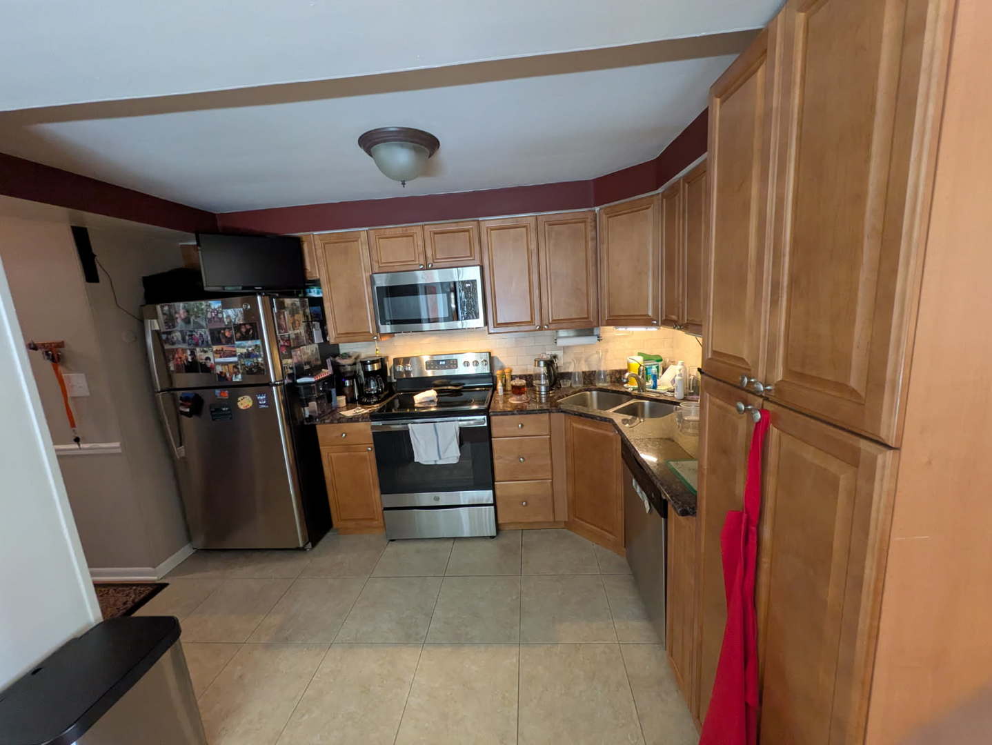 6700 W 64th Place #3W, Chicago, IL 60638