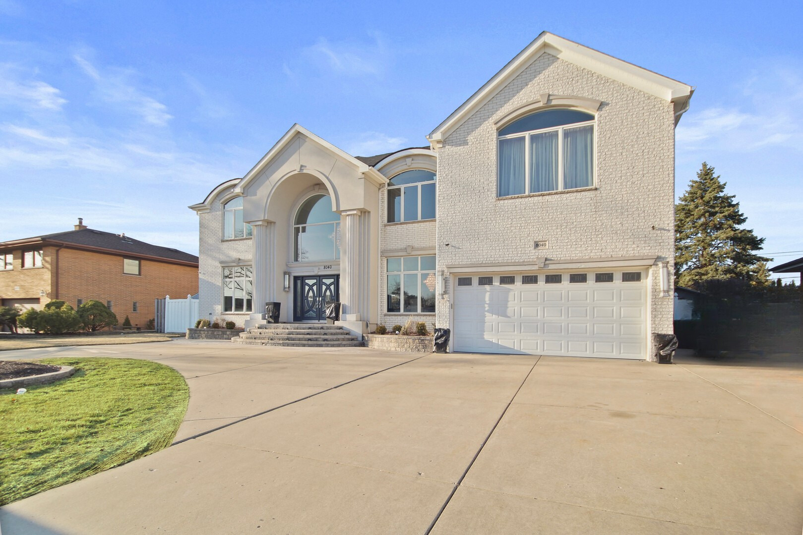 8040 W Balmoral Avenue, Norwood Park Township, IL 60631