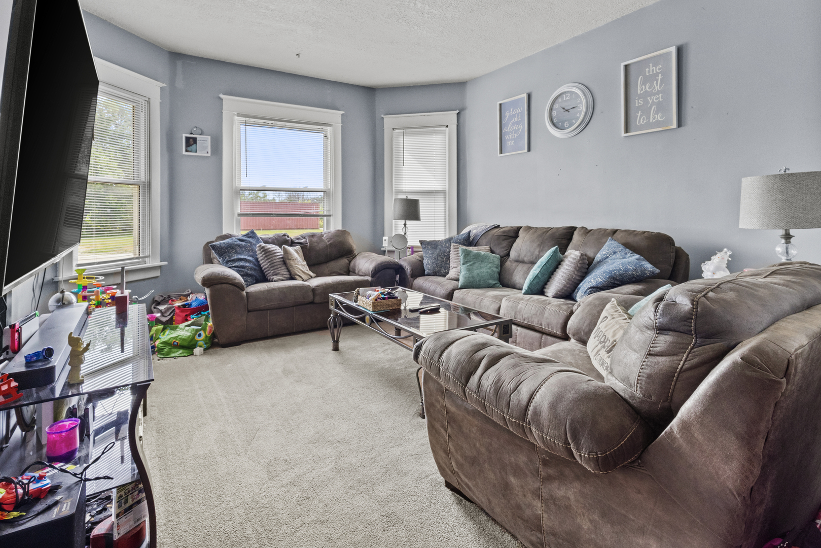407 S Main Street, Grant Park, IL 60940