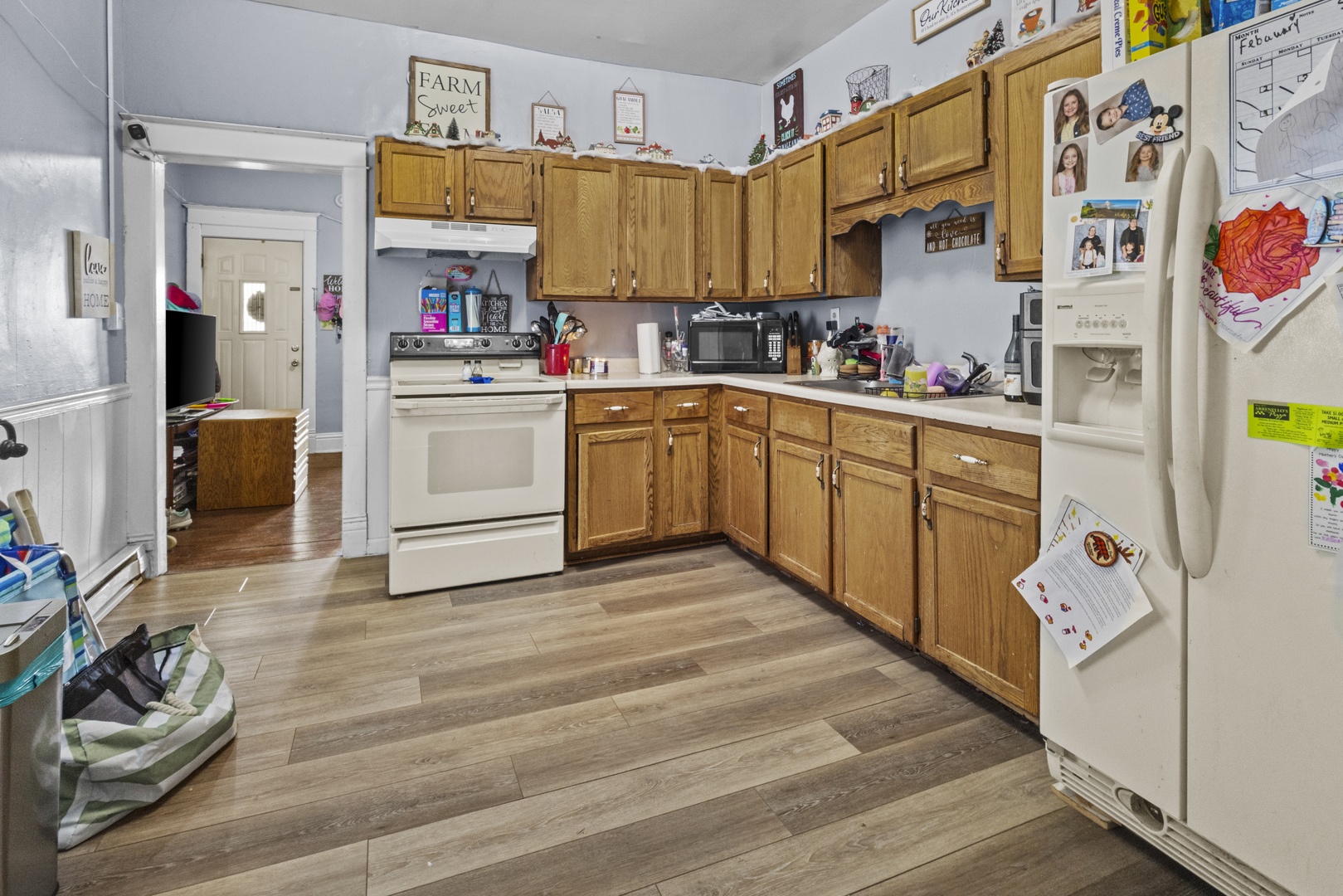 407 S Main Street, Grant Park, IL 60940