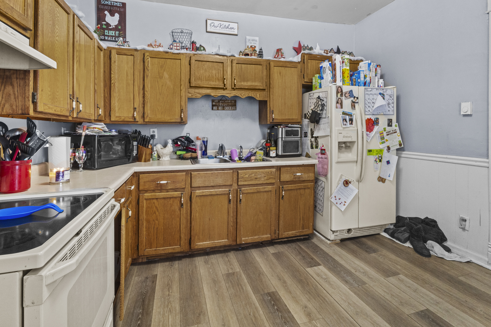 407 S Main Street, Grant Park, IL 60940