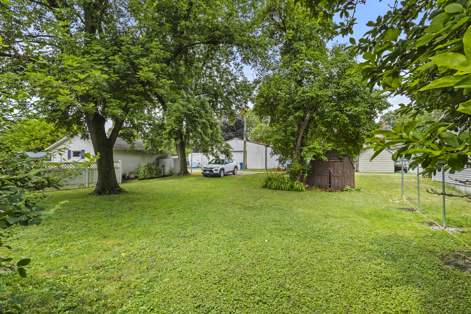 407 S Main Street, Grant Park, IL 60940