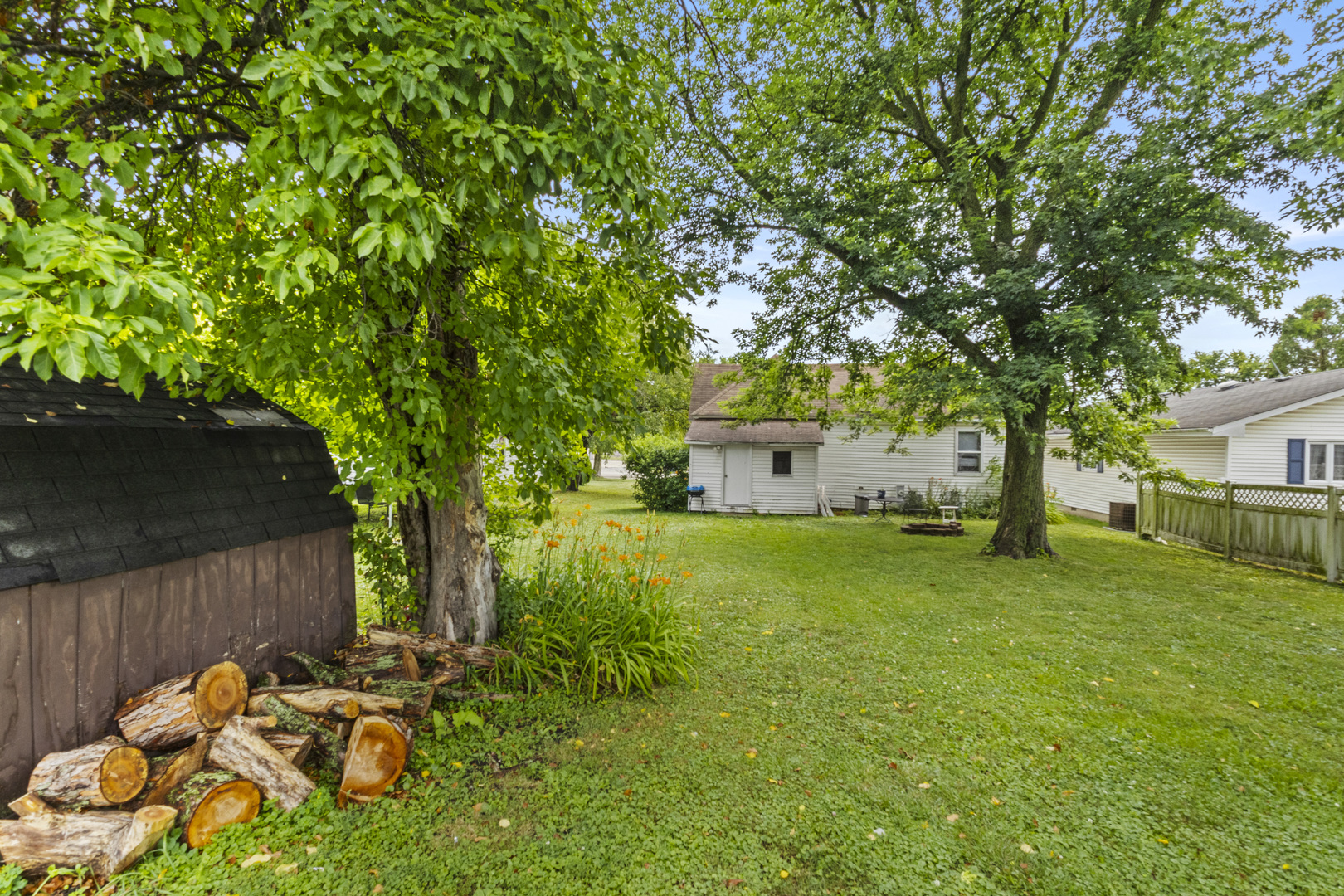 407 S Main Street, Grant Park, IL 60940