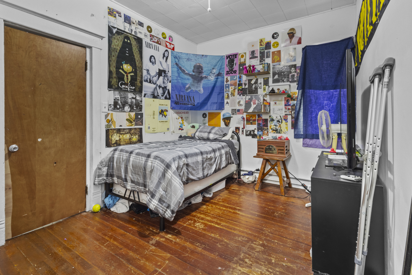 407 S Main Street, Grant Park, IL 60940