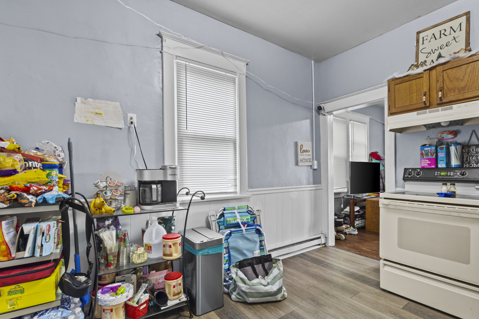 407 S Main Street, Grant Park, IL 60940
