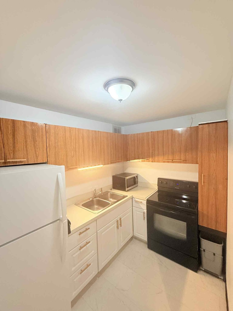 720 W Gordon Terrace #22R, Chicago, IL 60613
