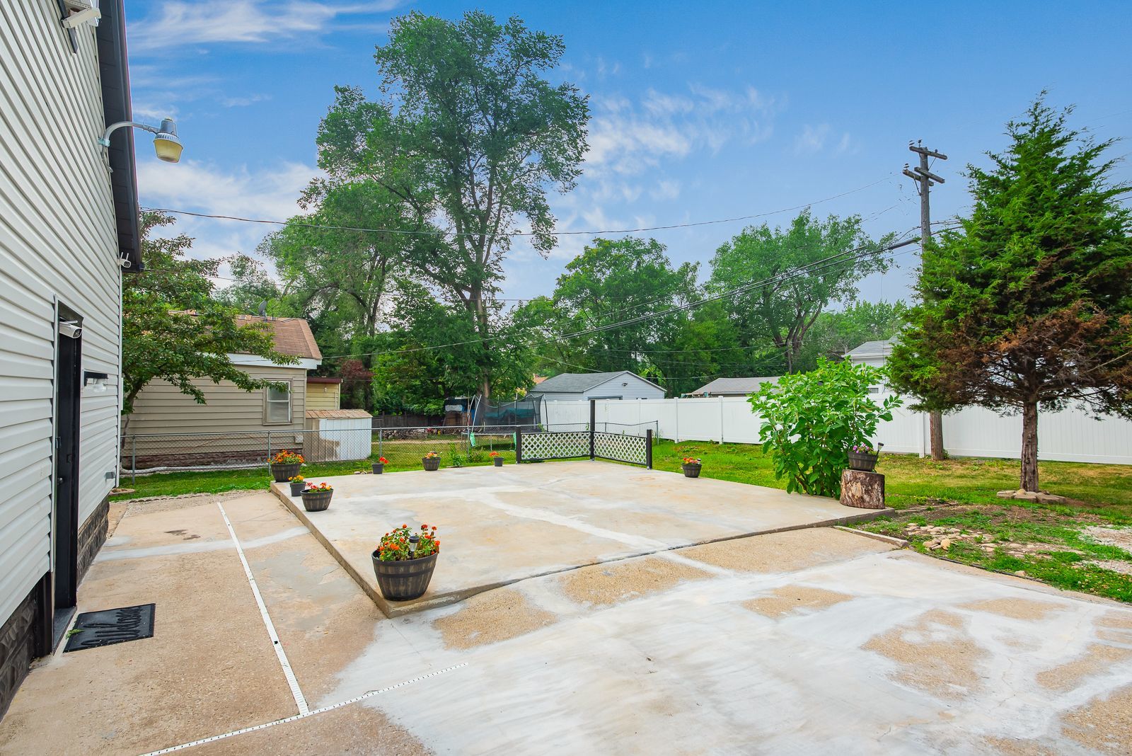 1725 E Washington Street, Joliet, IL 60433